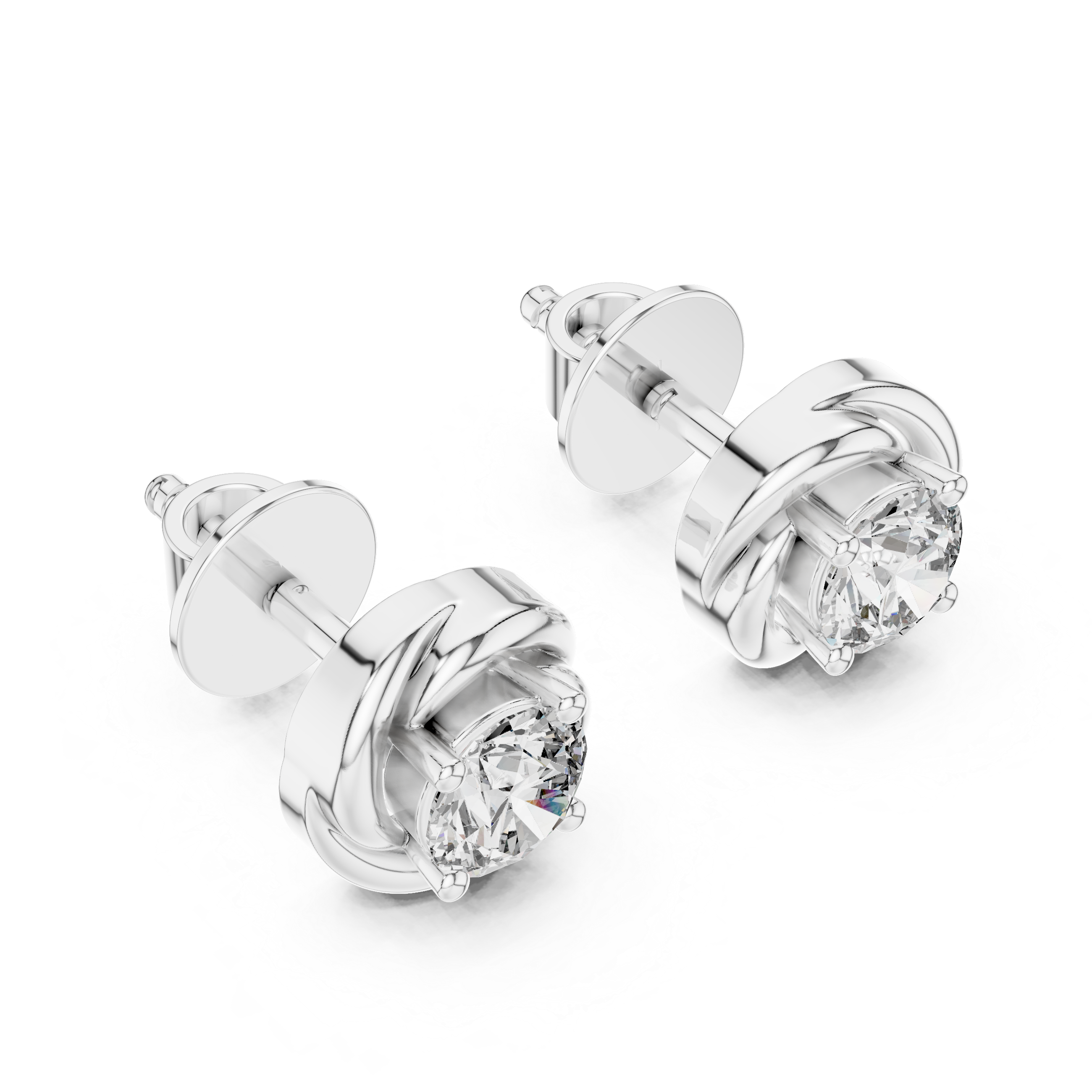 #Metal Type_14KT White,18KT White
