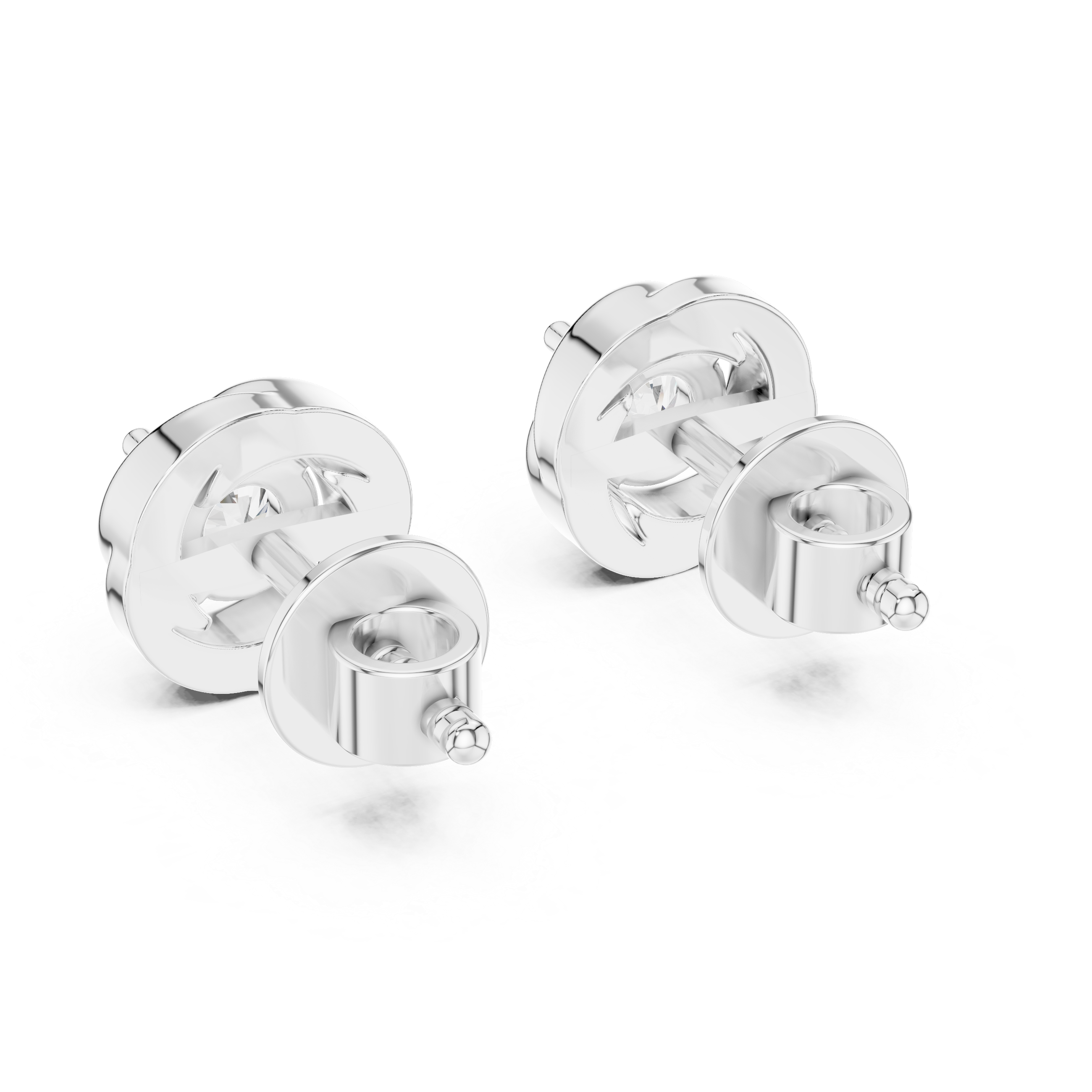 #Metal Type_14KT White,18KT White