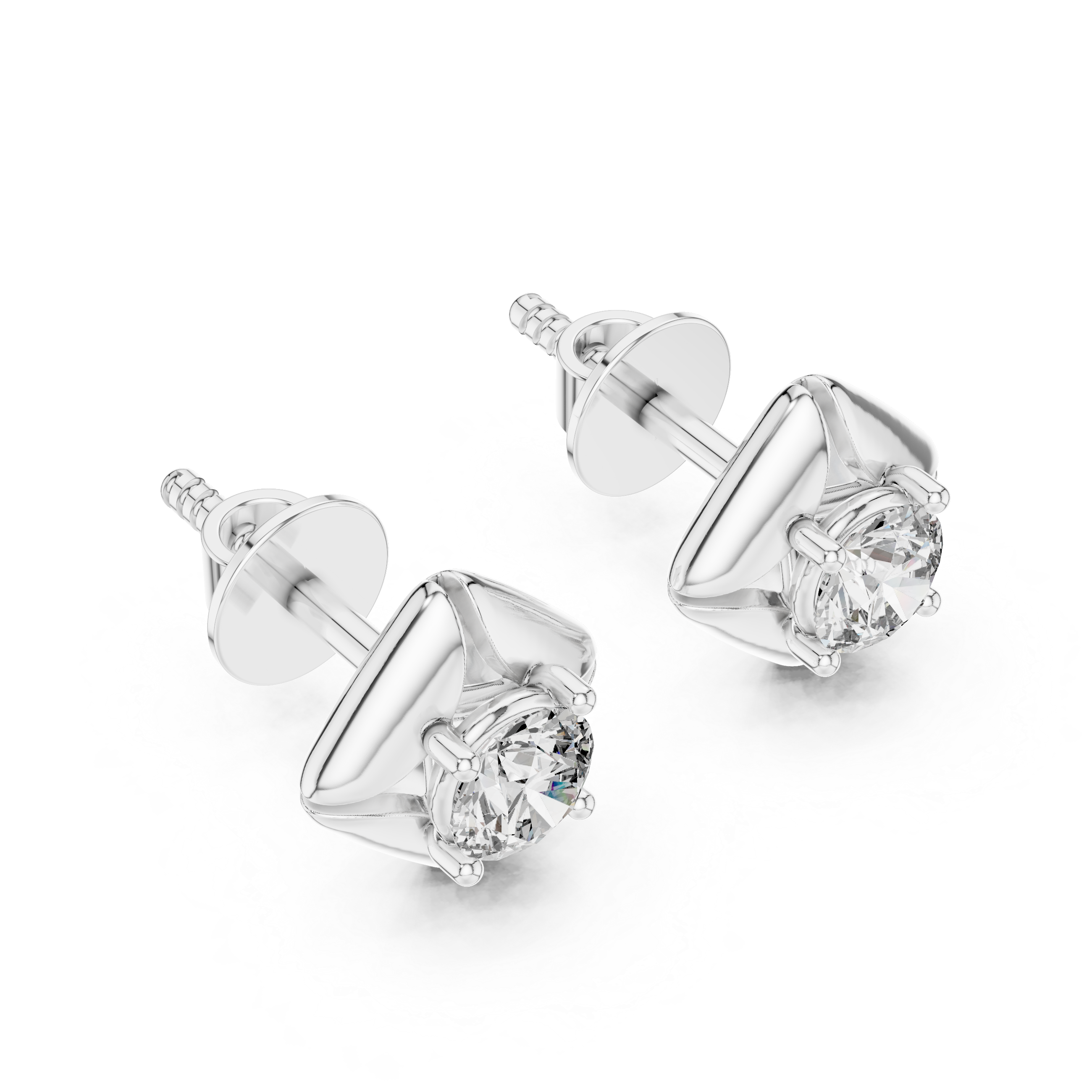 #Metal Type_14KT White,18KT White