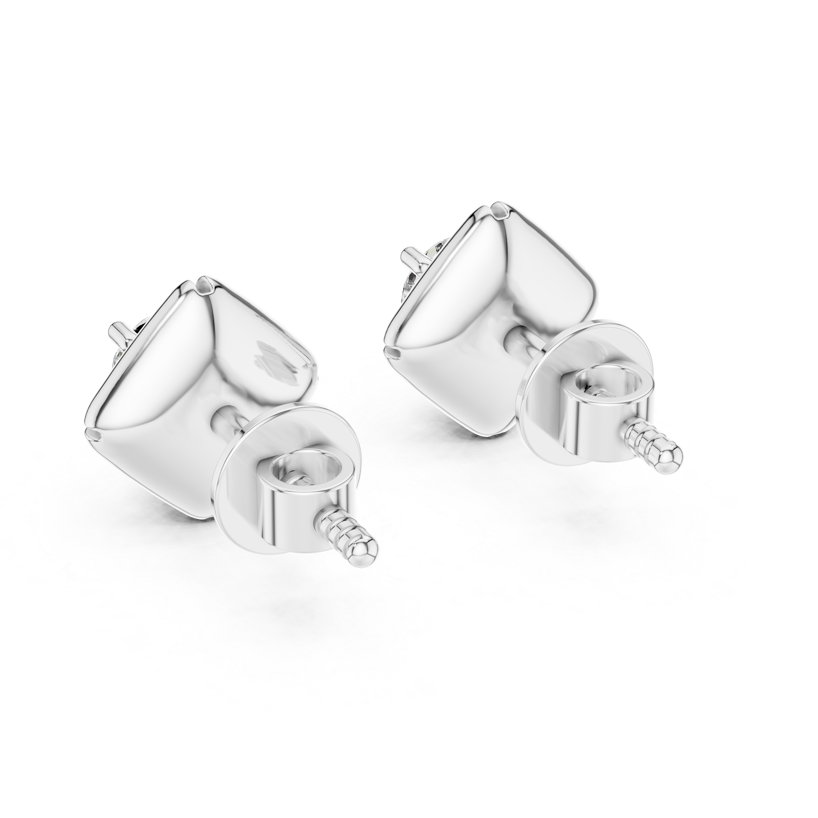 #Metal Type_14KT White,18KT White