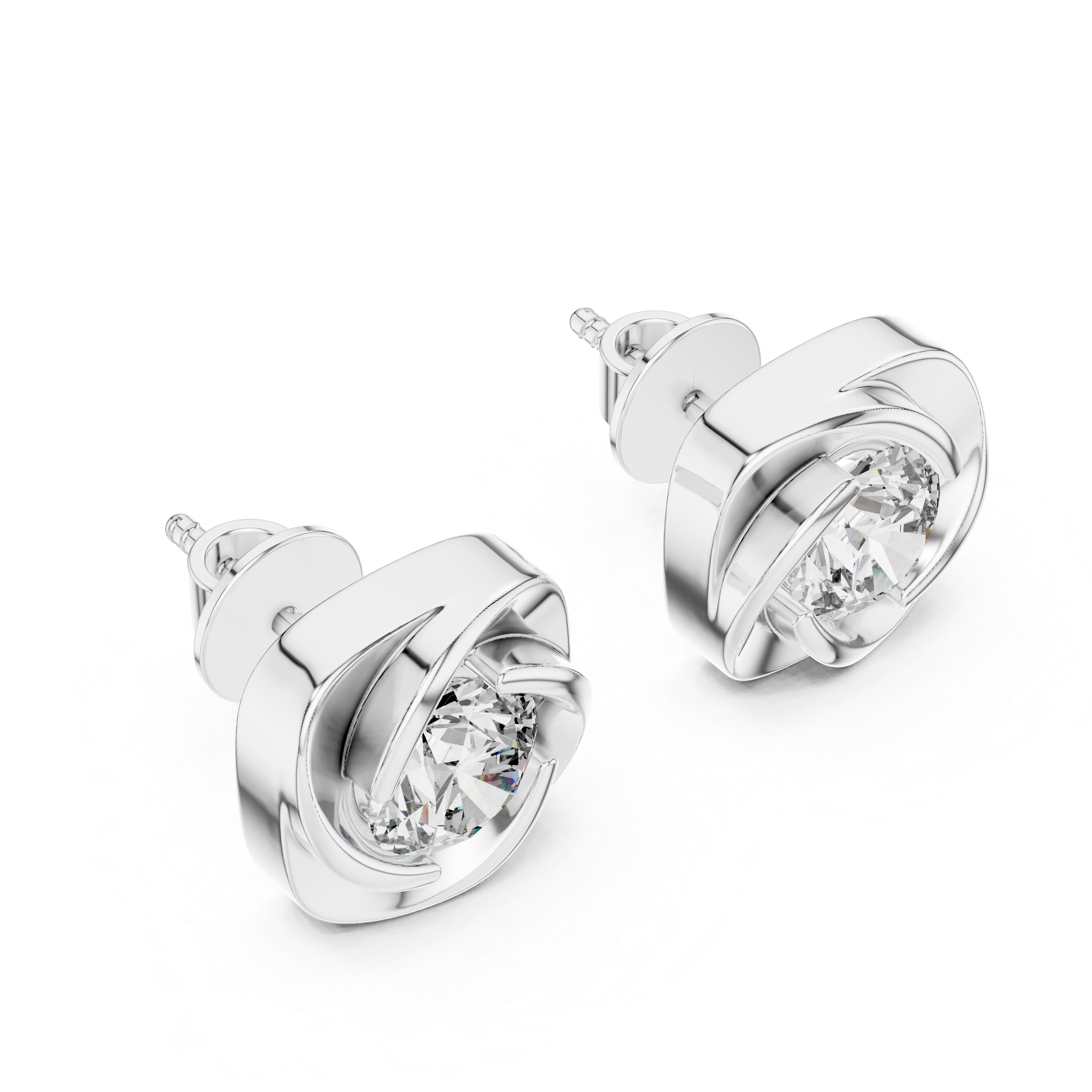 #Metal Type_14KT White,18KT White