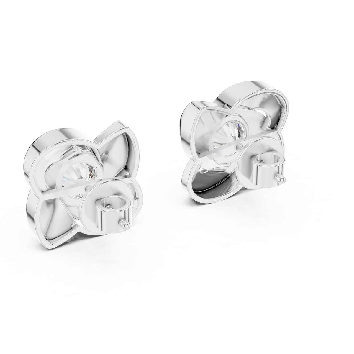 #Metal Type_14KT White,18KT White