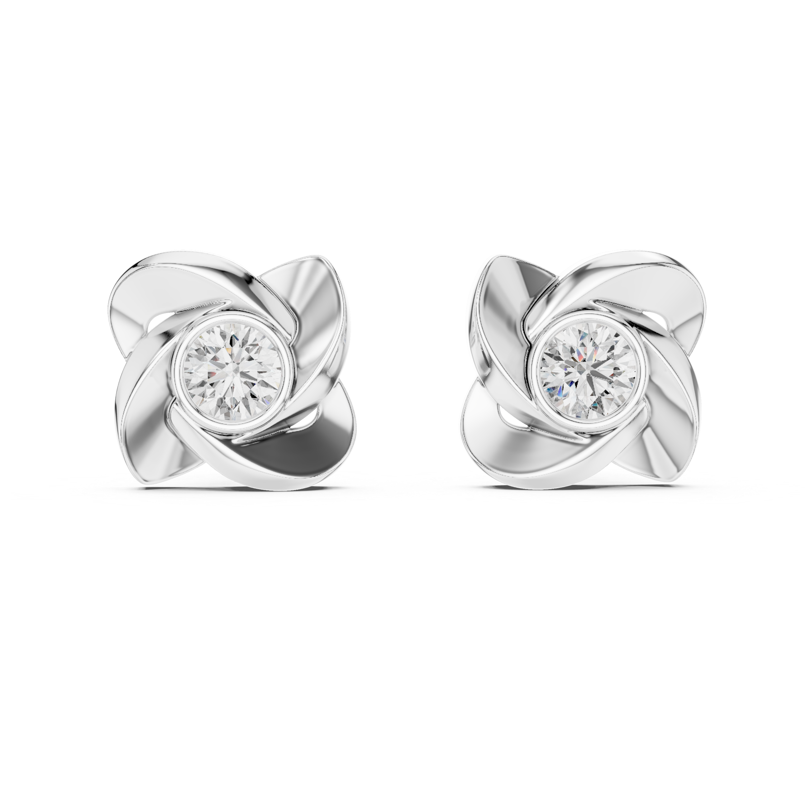 #Metal Type_14KT White,18KT White