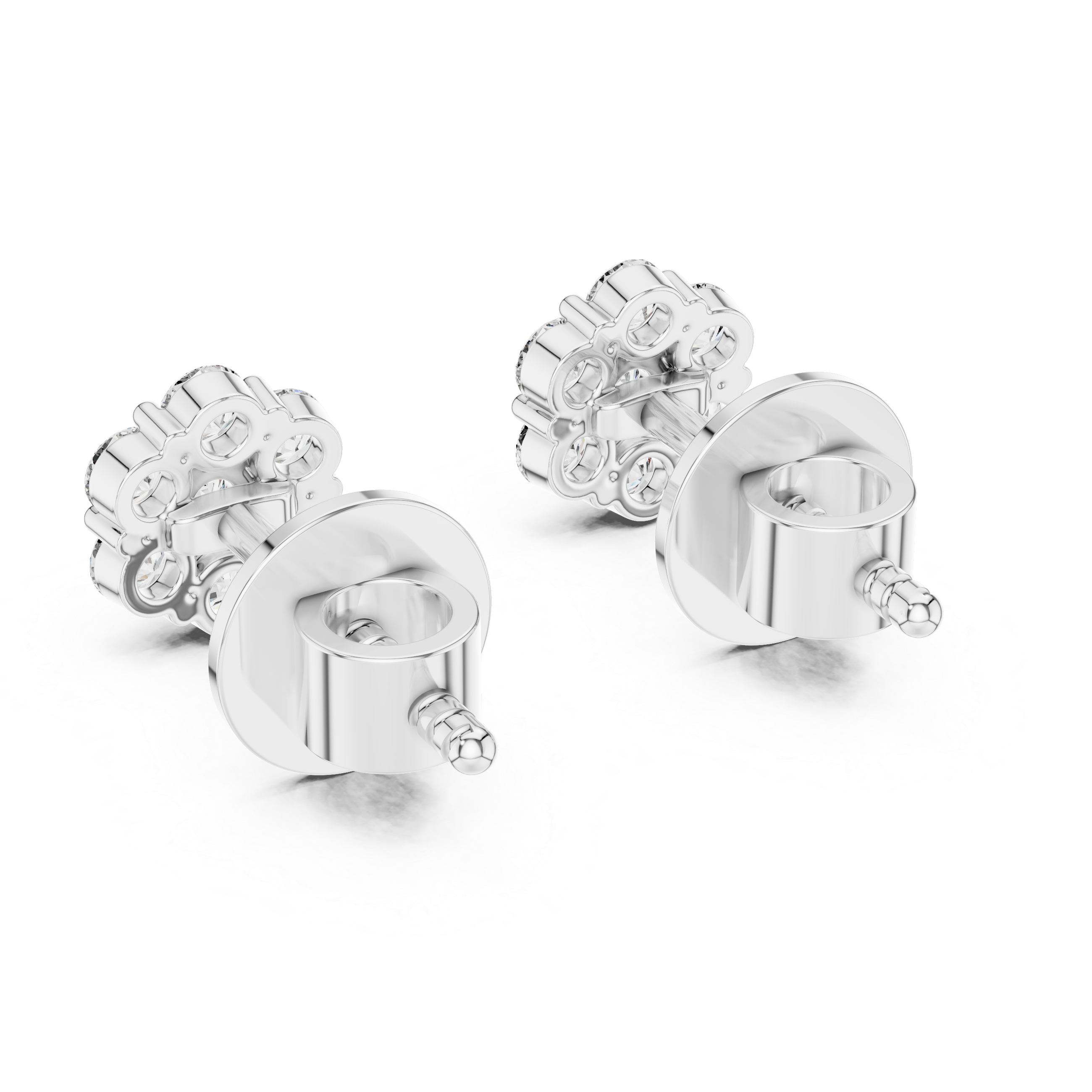 #Metal Type_14KT White,18KT White