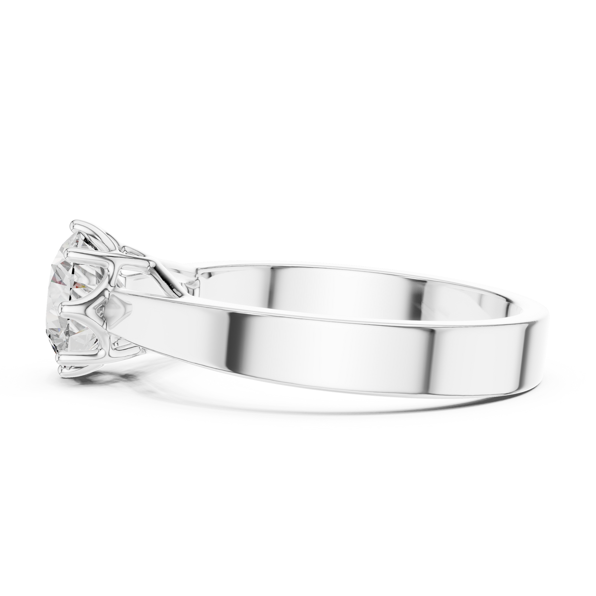 #Metal Type_14KT White,18KT White