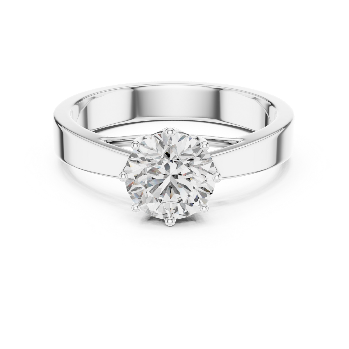 #Metal Type_14KT White,18KT White