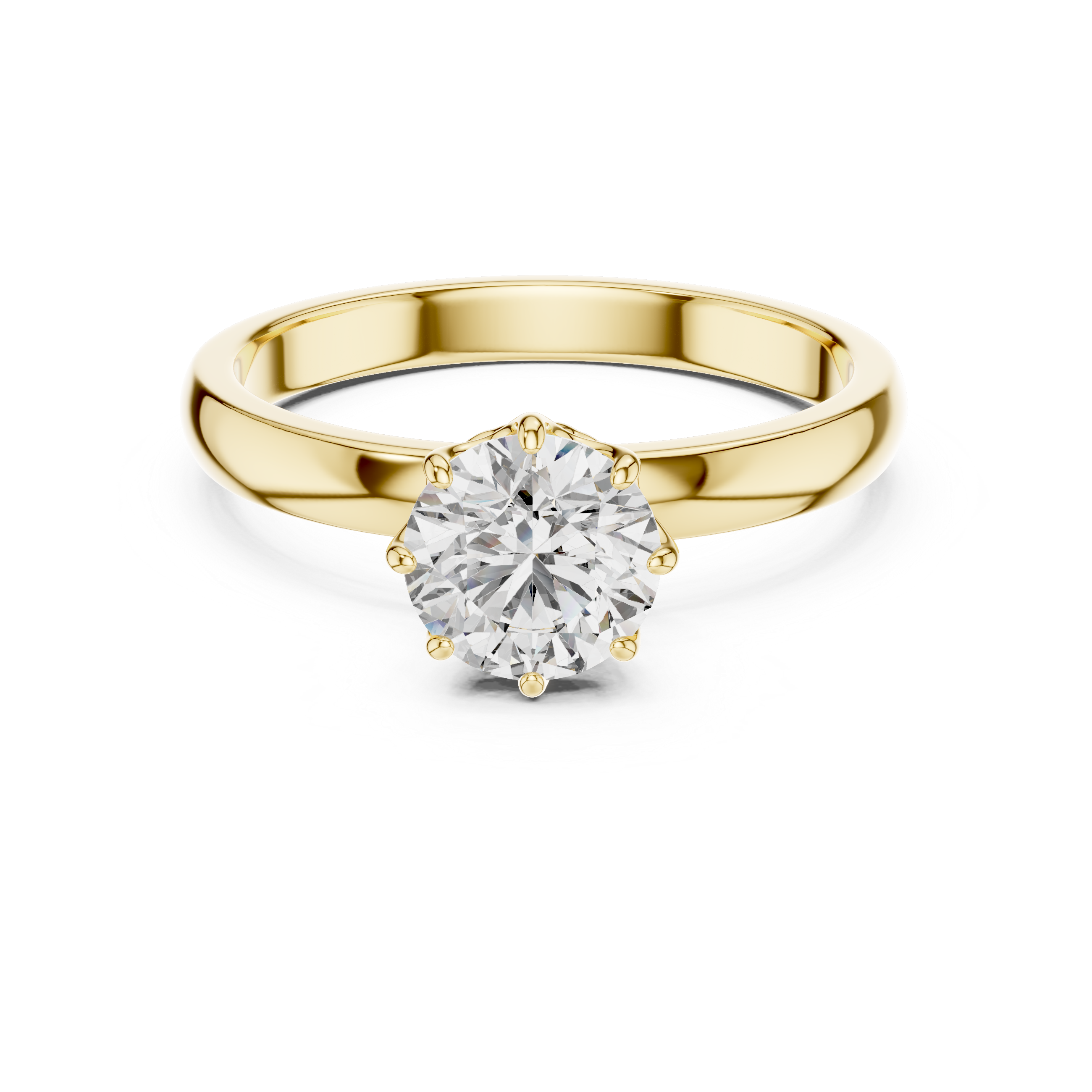 #Metal Type_14KT Yellow,18KT Yellow