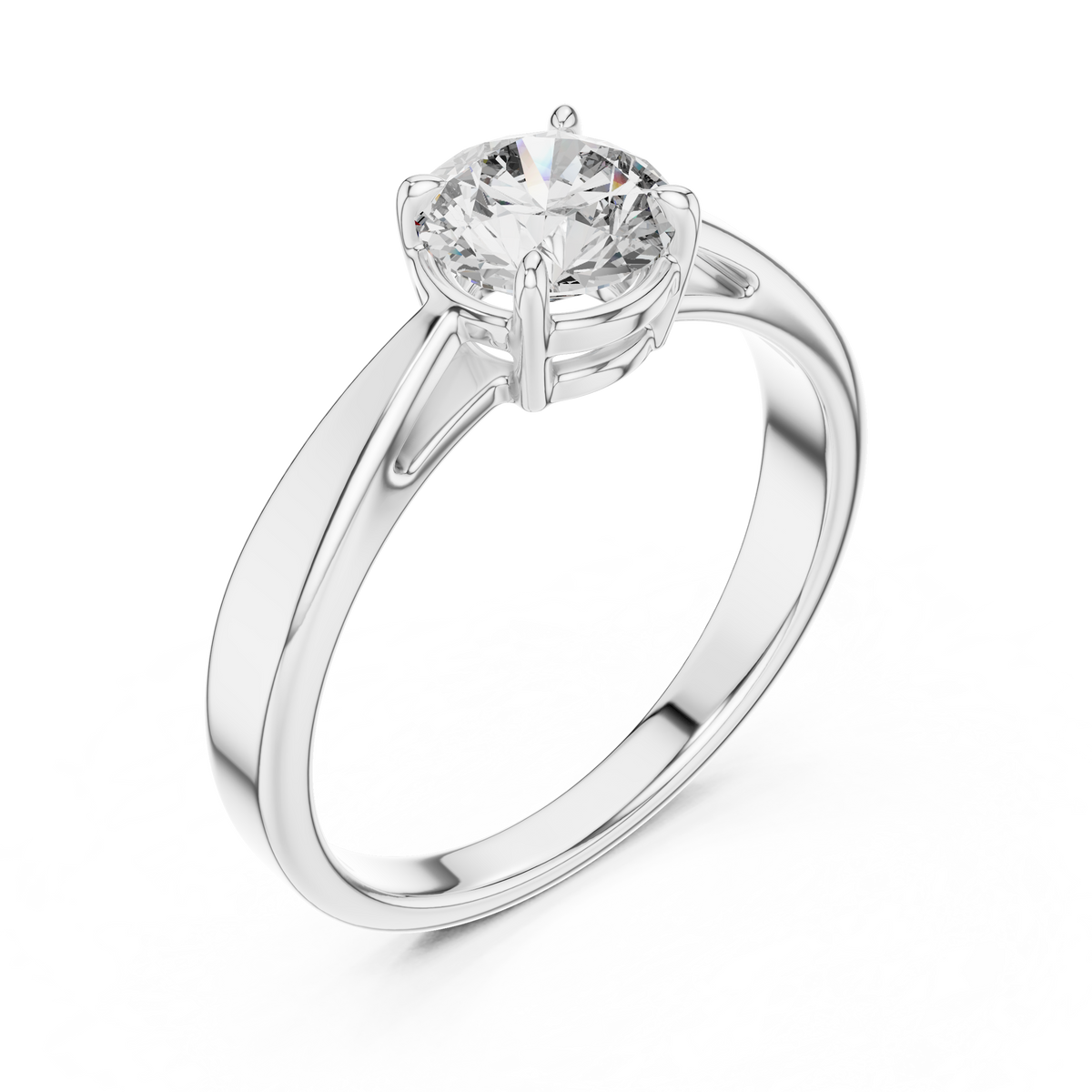 #Metal Type_14KT White,18KT White
