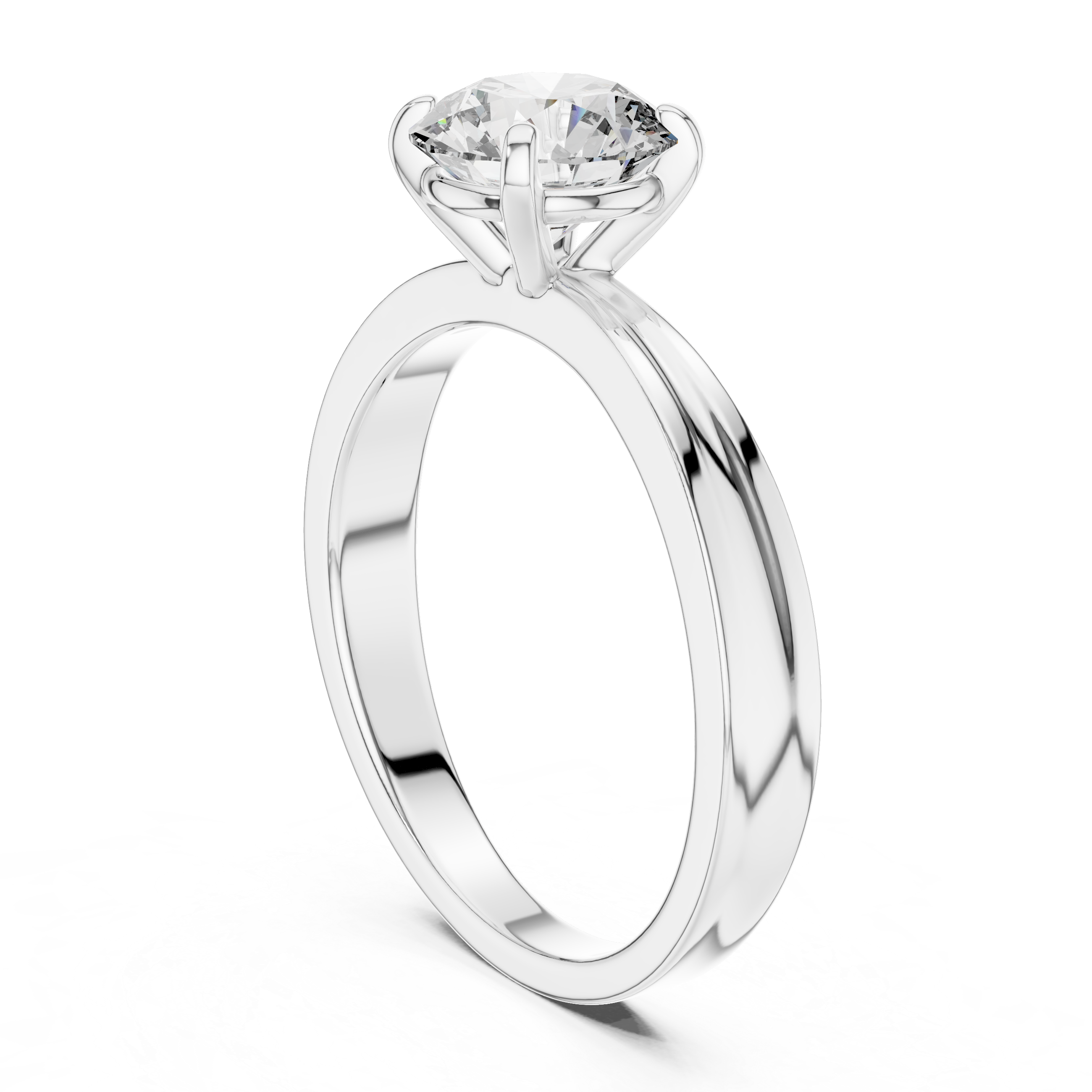 #Metal Type_14KT White,18KT White