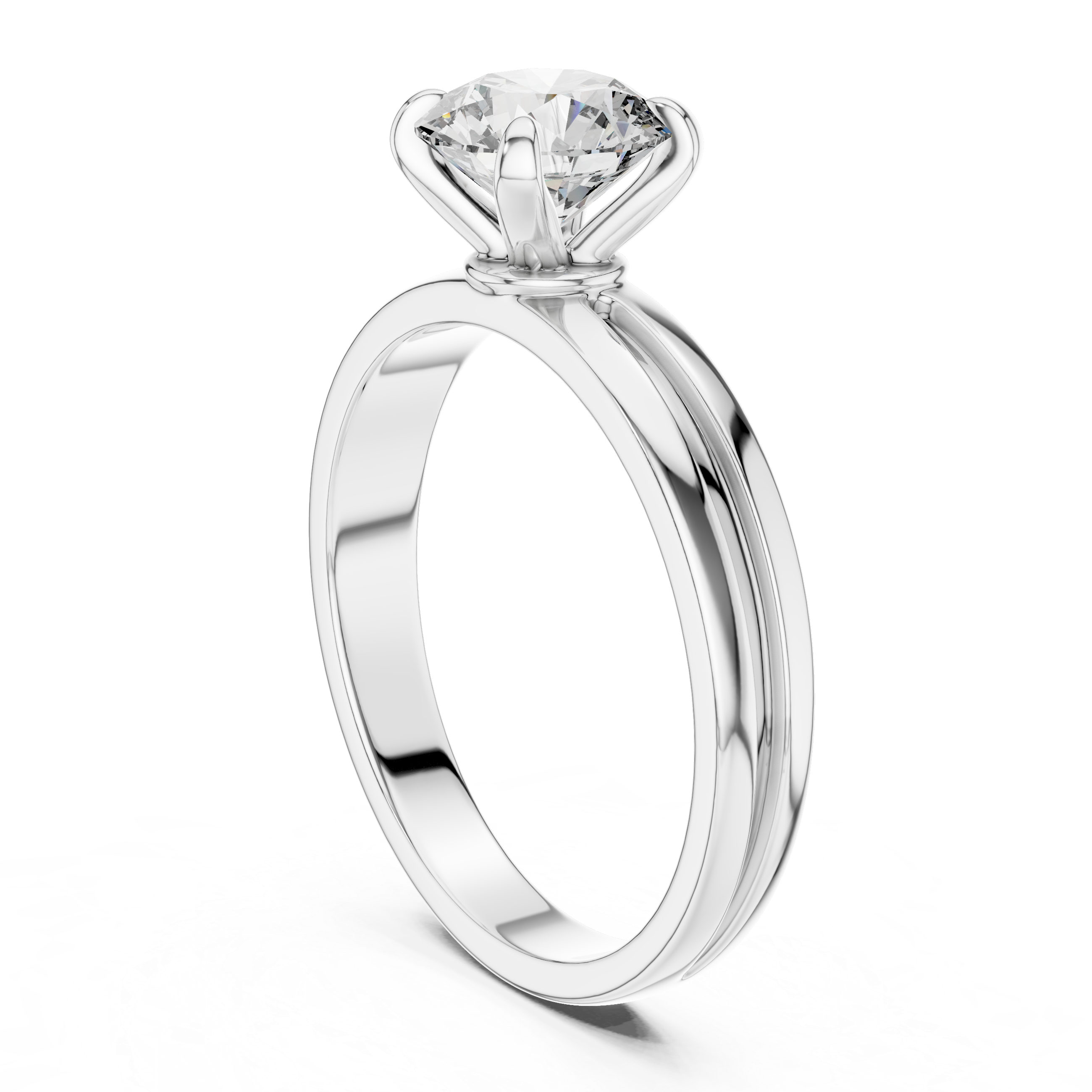 #Metal Type_14KT White,18KT White