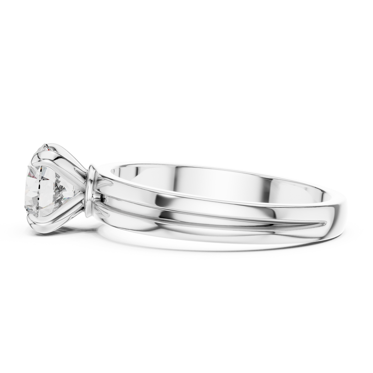 #Metal Type_14KT White,18KT White