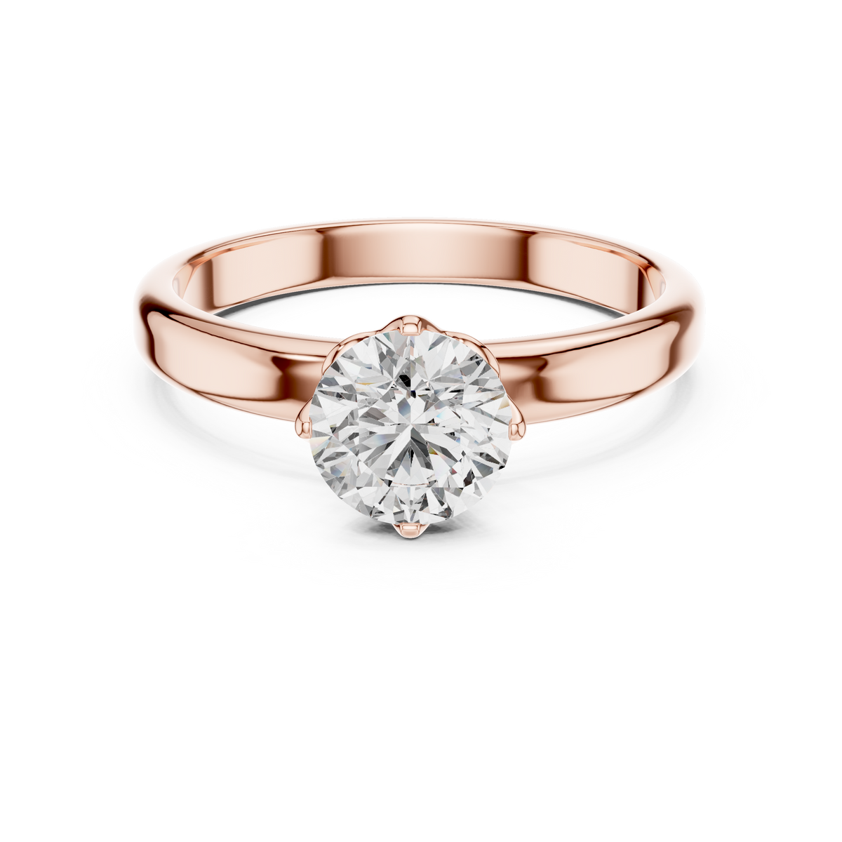 #Metal Type_14KT Rose,18KT Rose