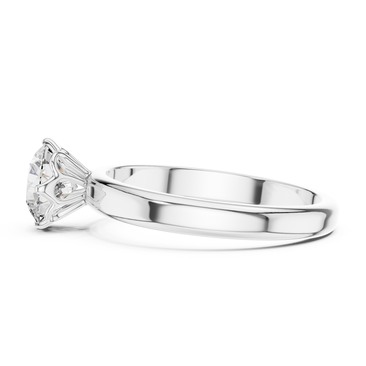 #Metal Type_14KT White,18KT White