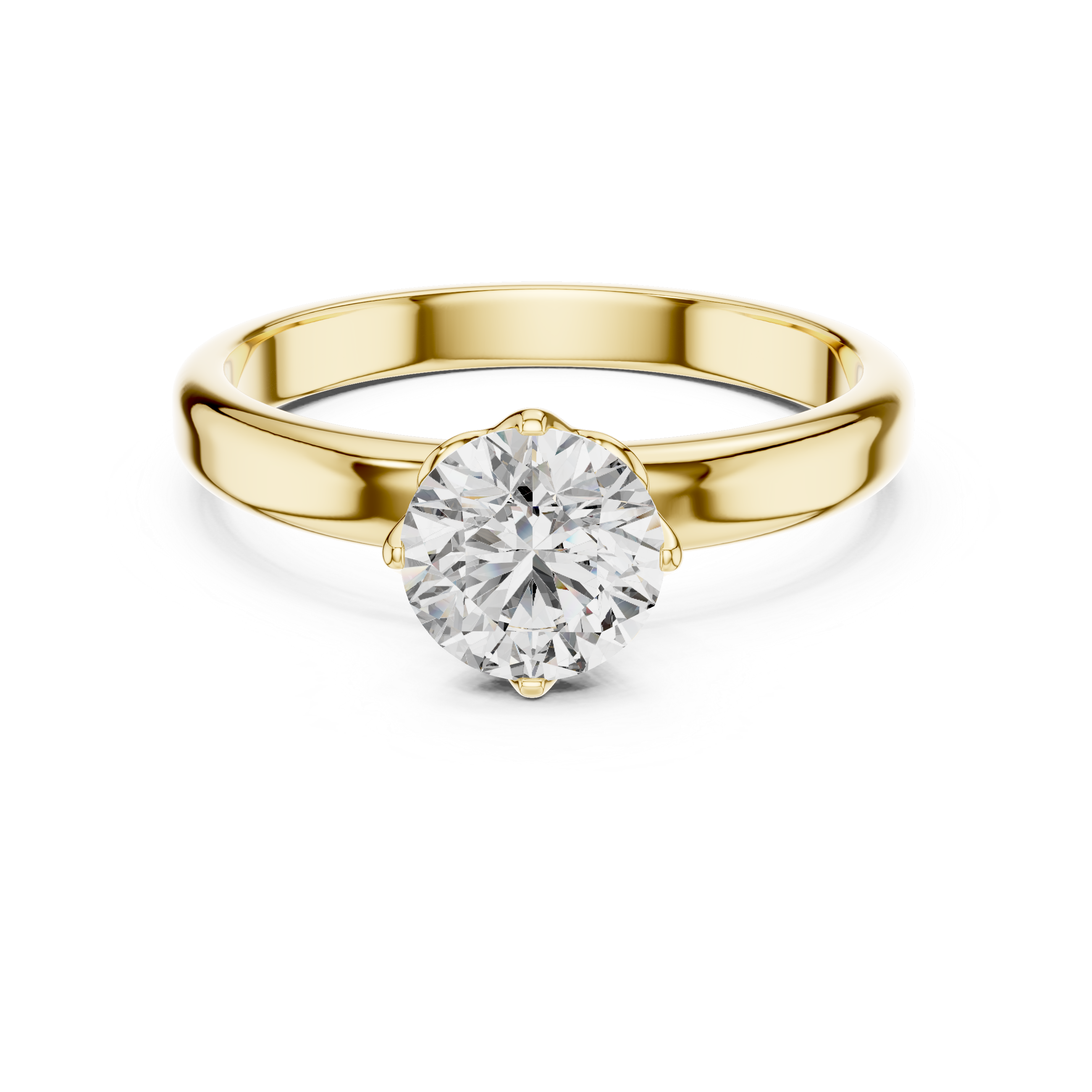#Metal Type_14KT Yellow,18KT Yellow