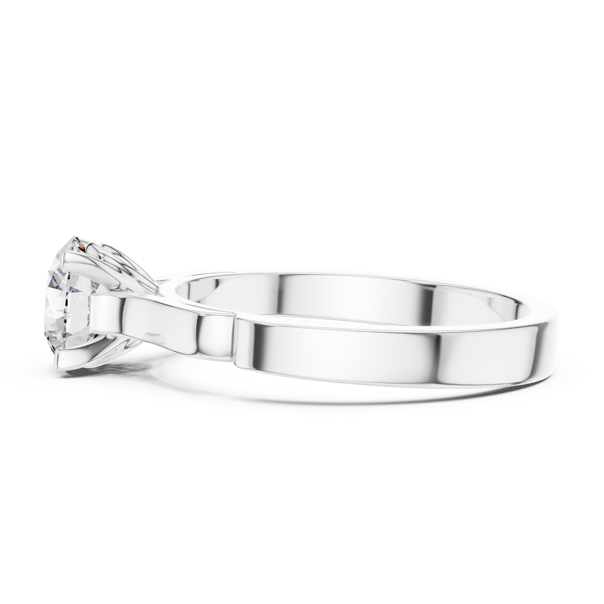 #Metal Type_14KT White,18KT White