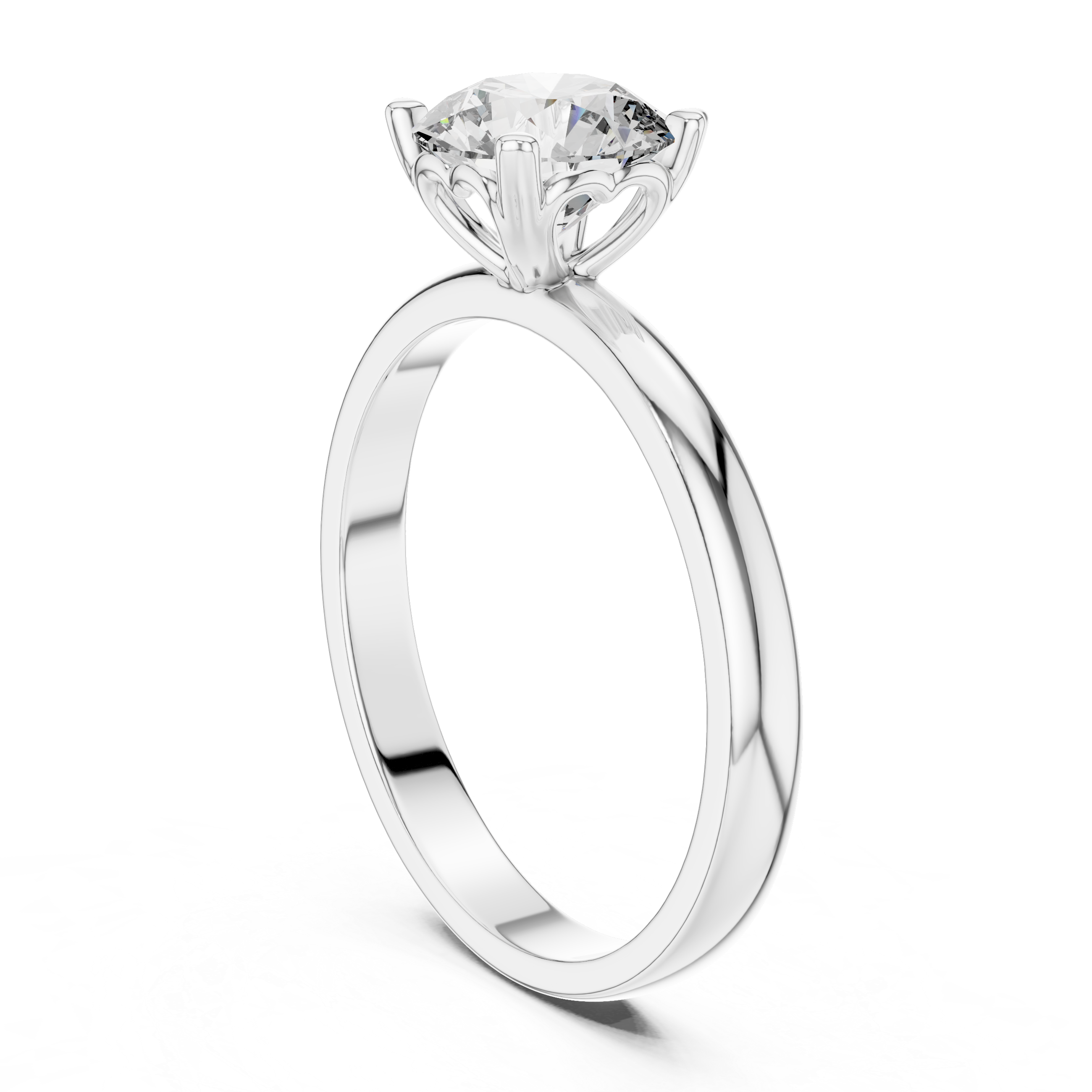 #Metal Type_14KT White,18KT White