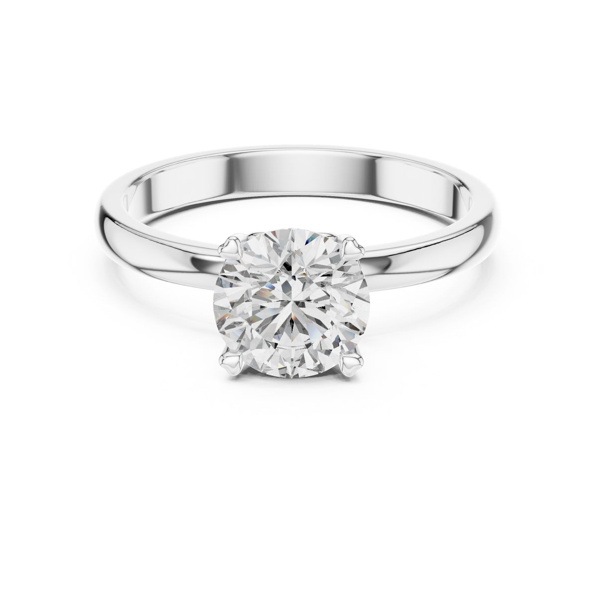 #Metal Type_14KT White,18KT White