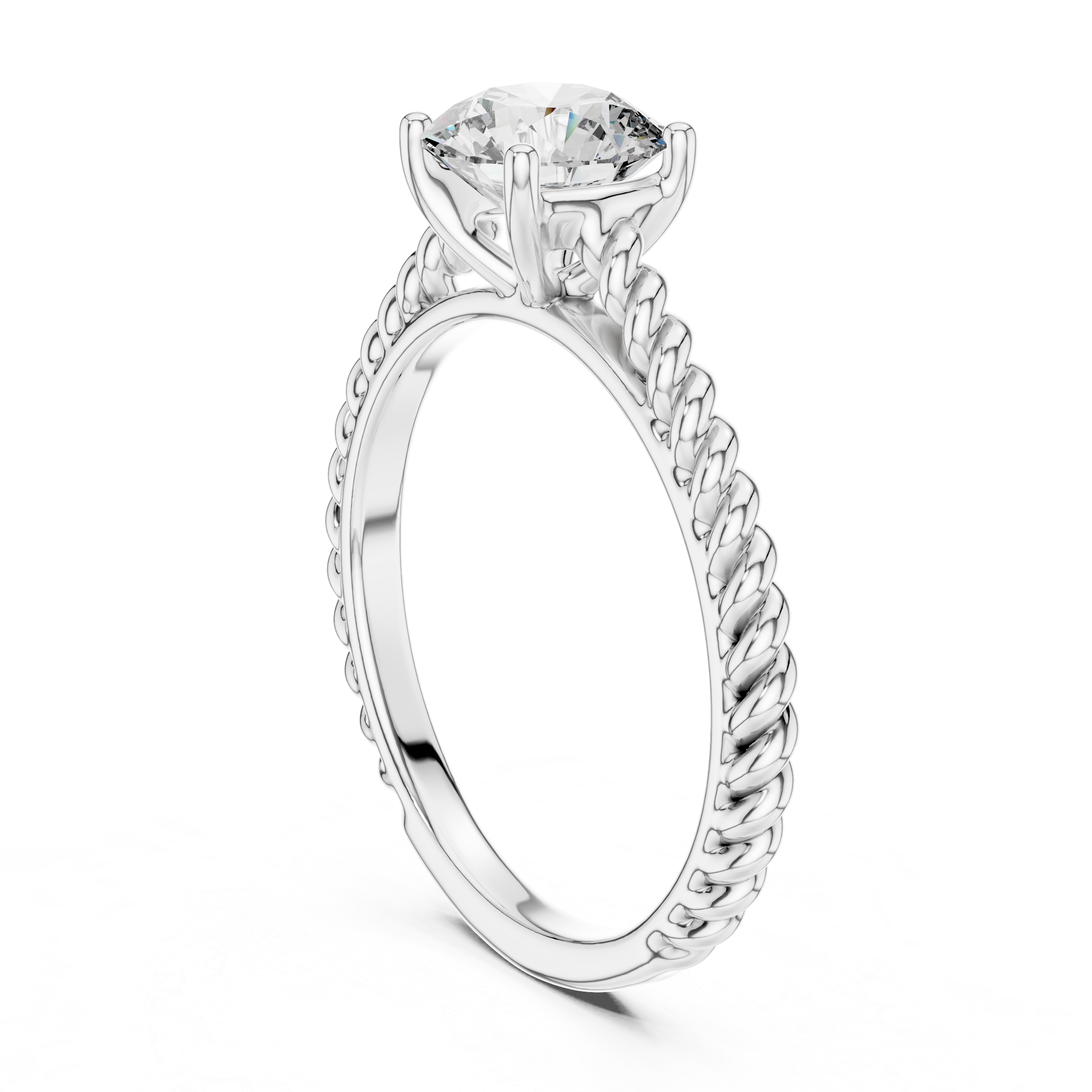 #Metal Type_14KT White,18KT White