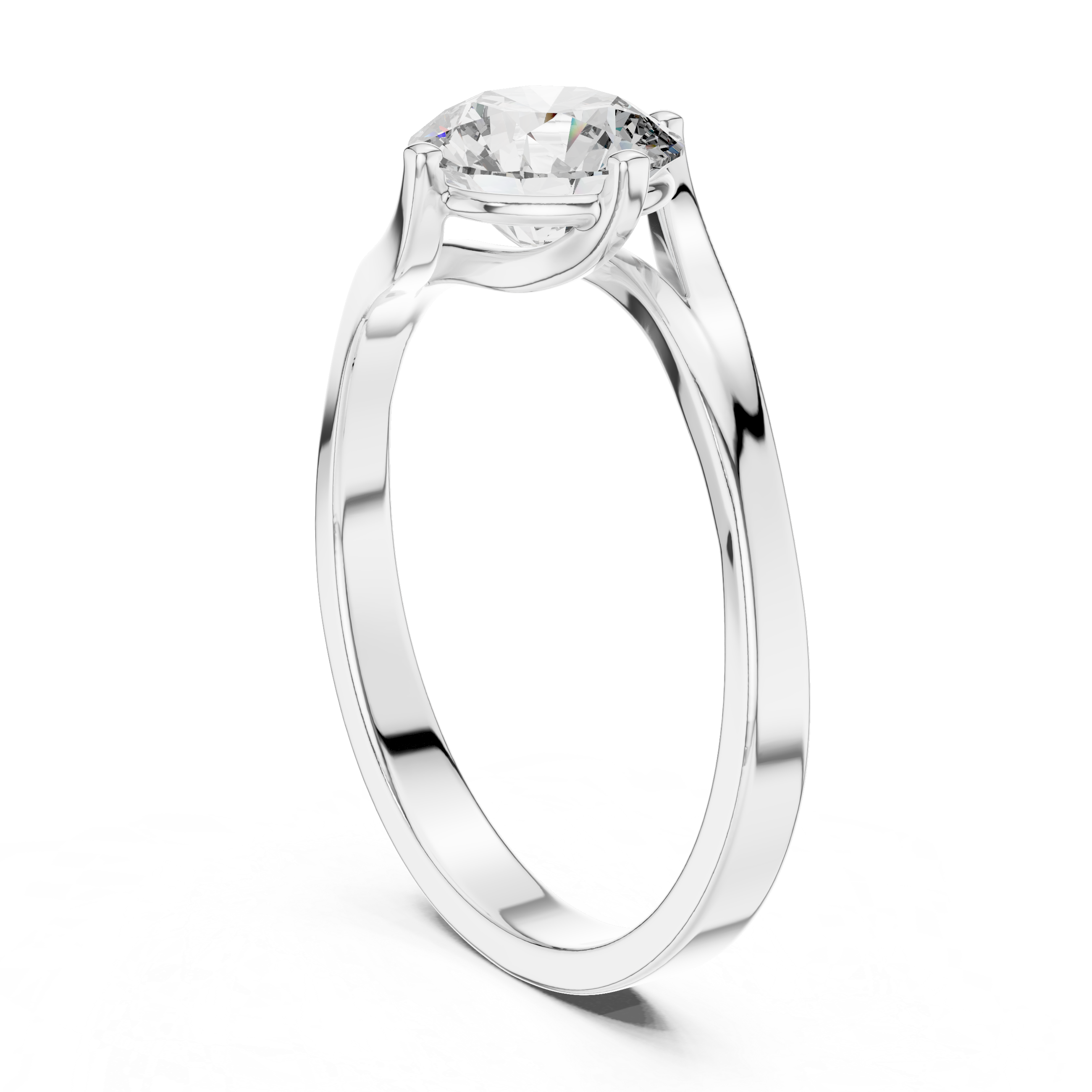 #Metal Type_14KT White,18KT White