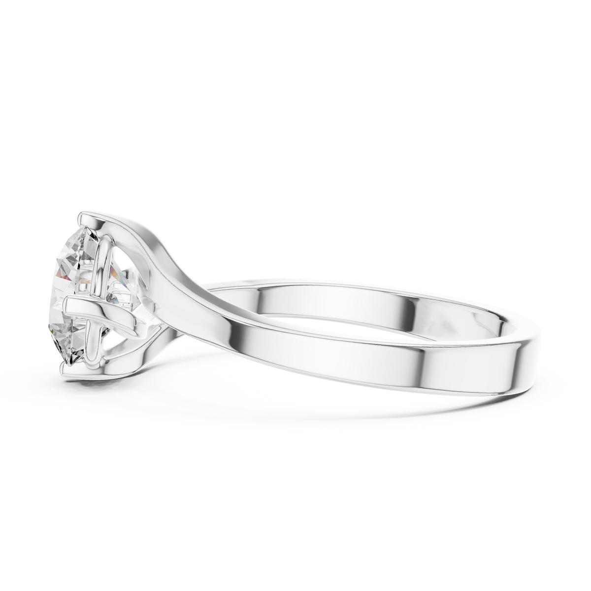 #Metal Type_14KT White,18KT White