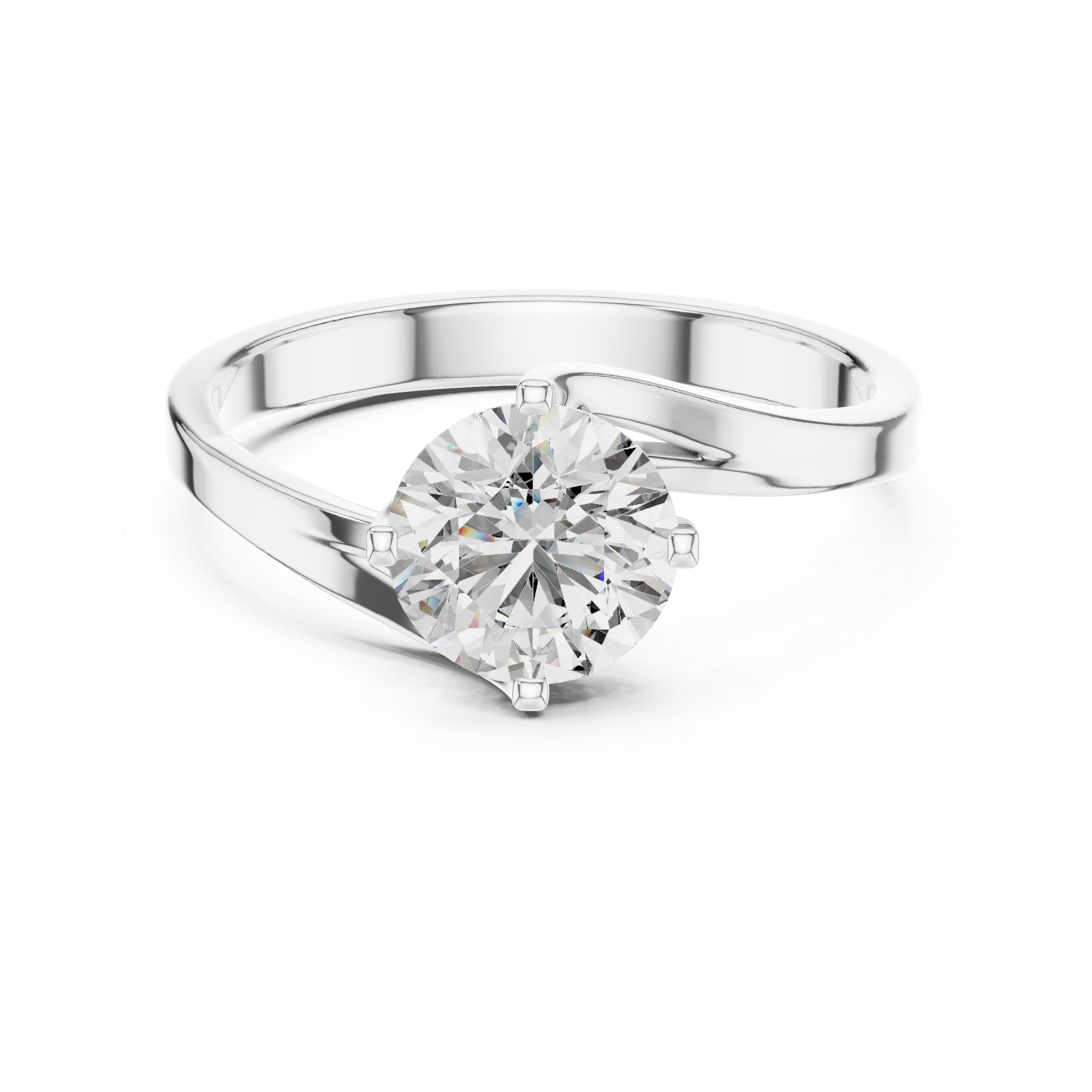 #Metal Type_14KT White,18KT White