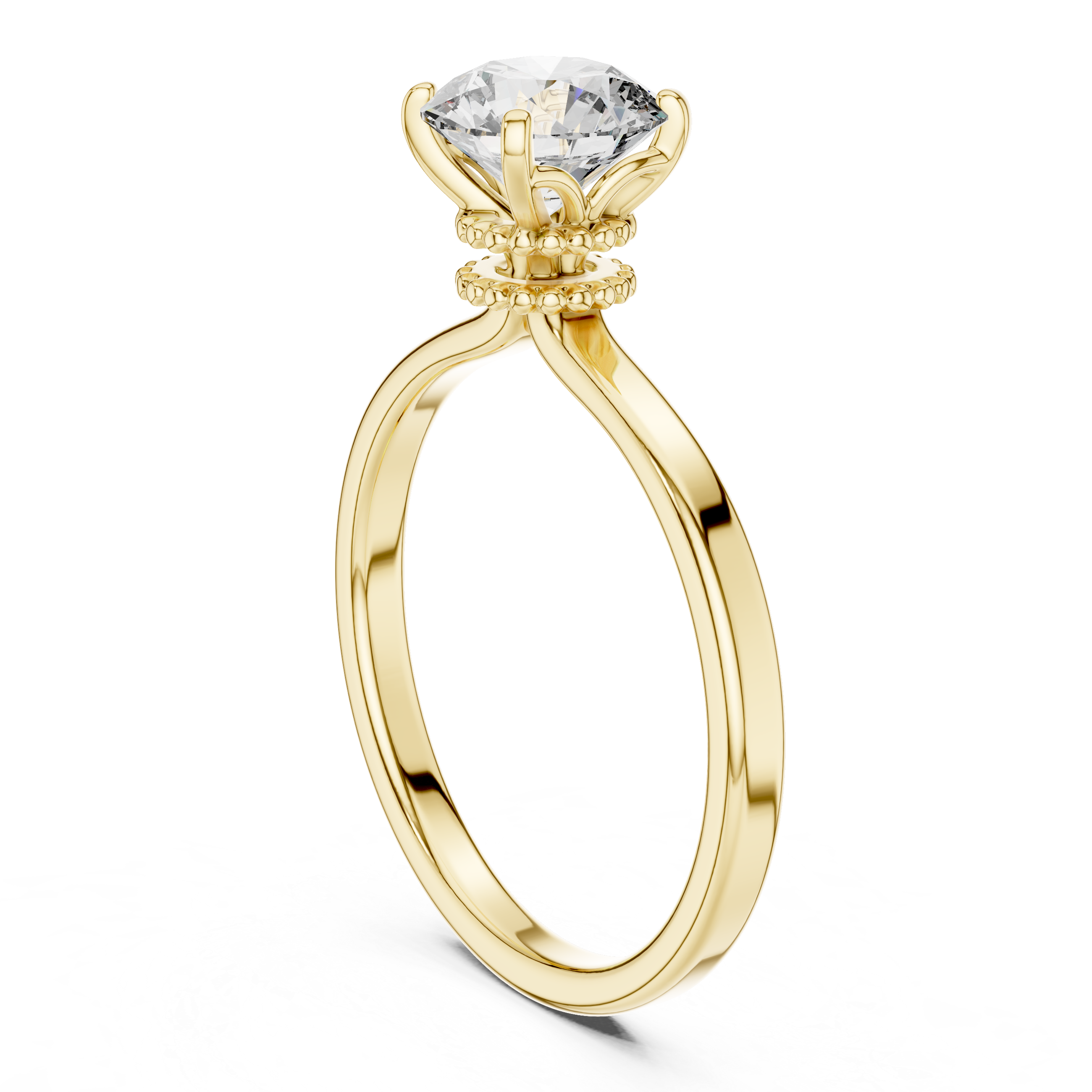#Metal Type_14KT Yellow,18KT Yellow