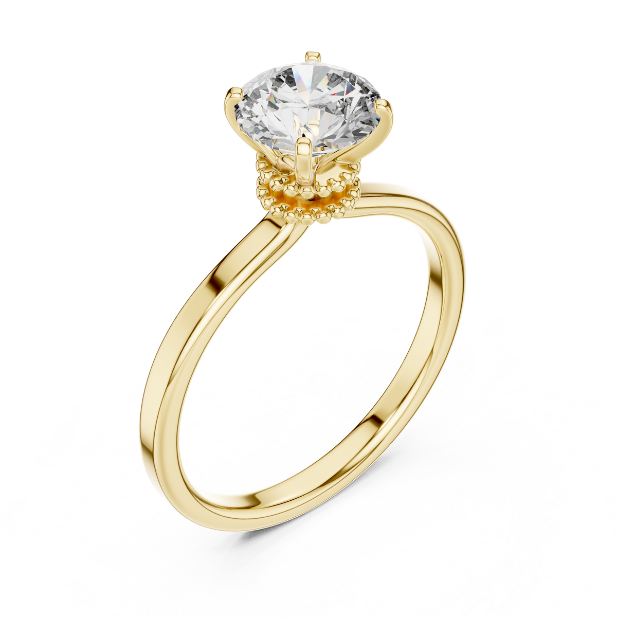 #Metal Type_14KT Yellow,18KT Yellow