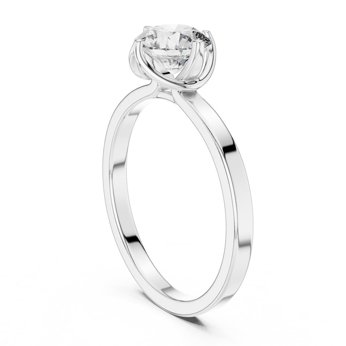 #Metal Type_14KT White,18KT White