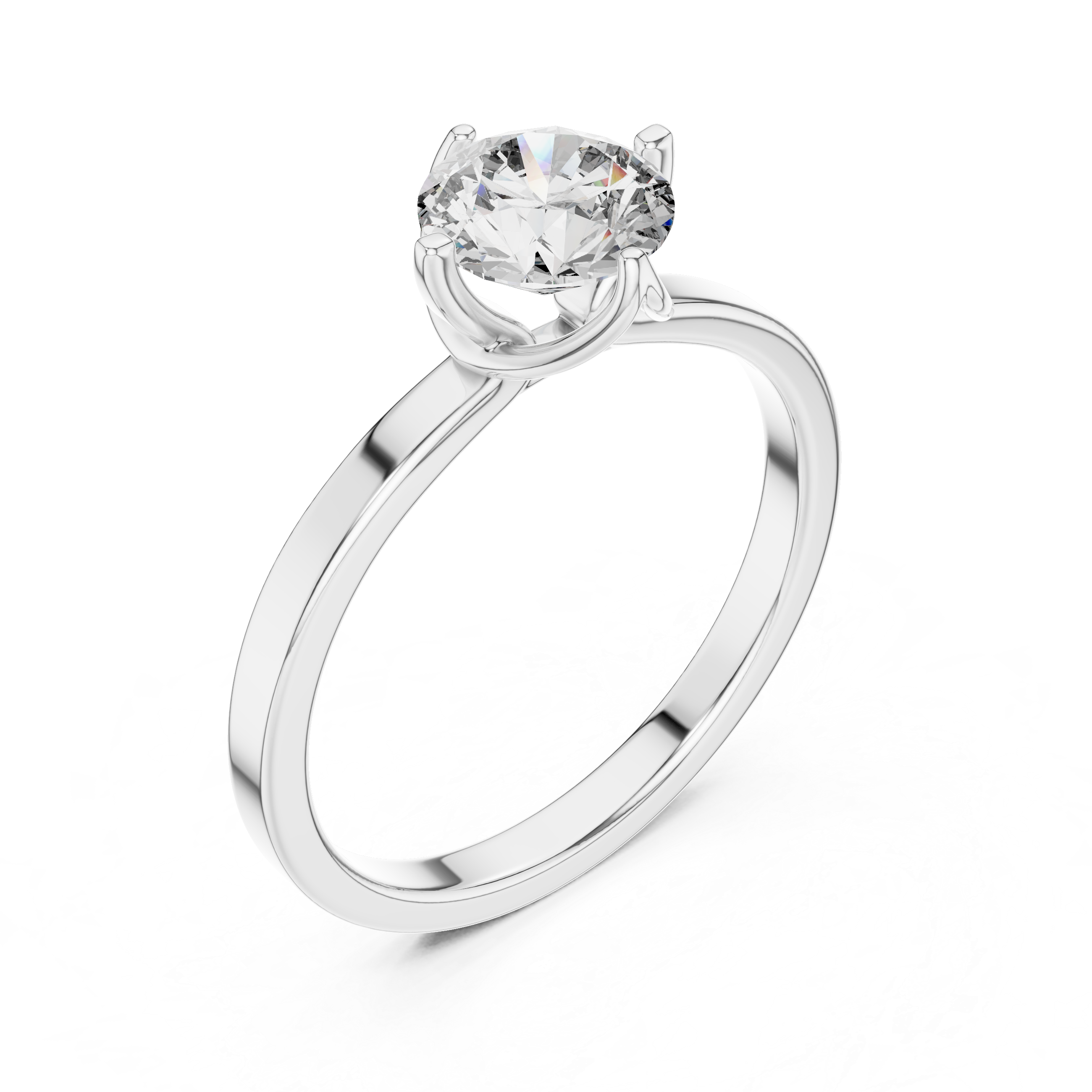 #Metal Type_14KT White,18KT White