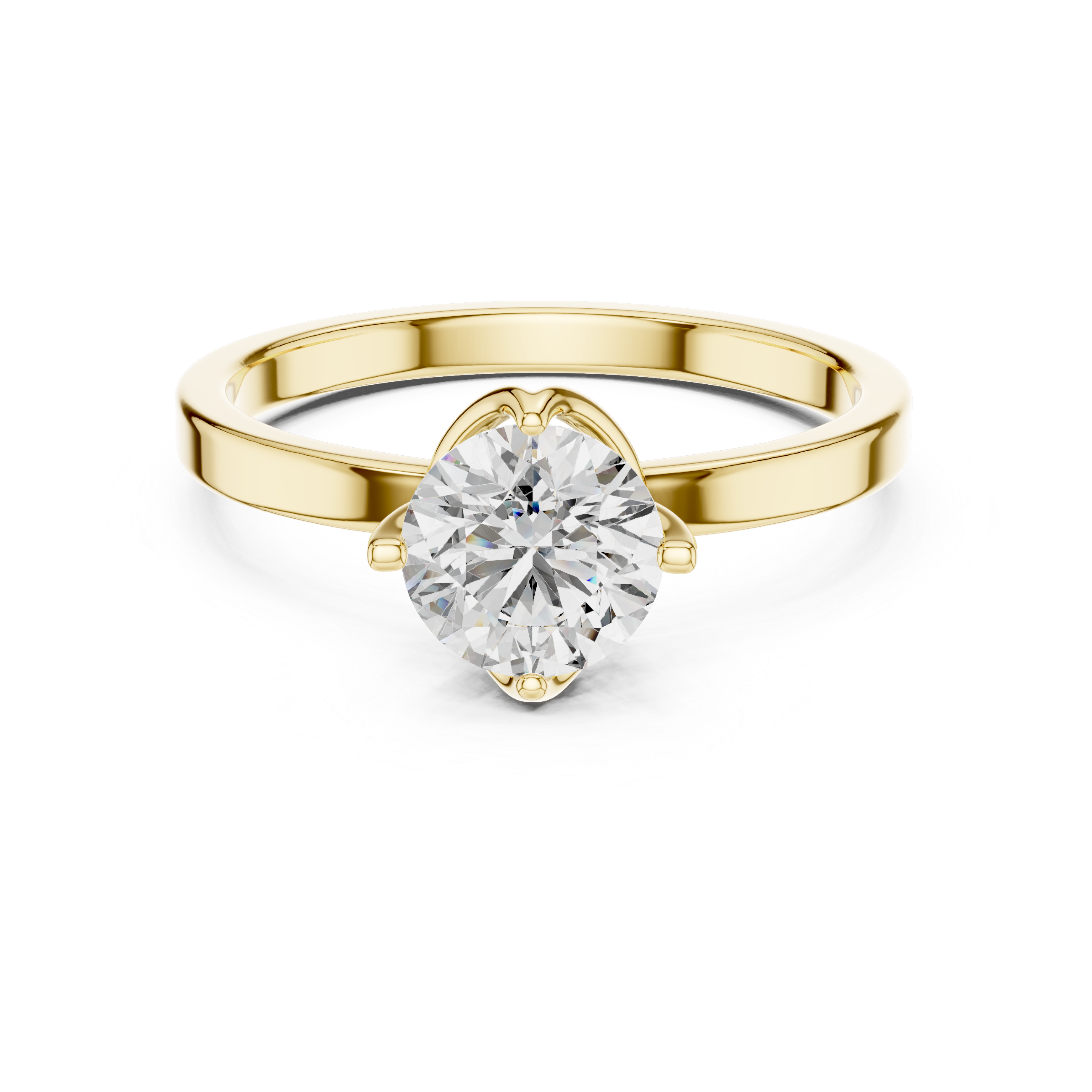 #Metal Type_14KT Yellow,18KT Yellow
