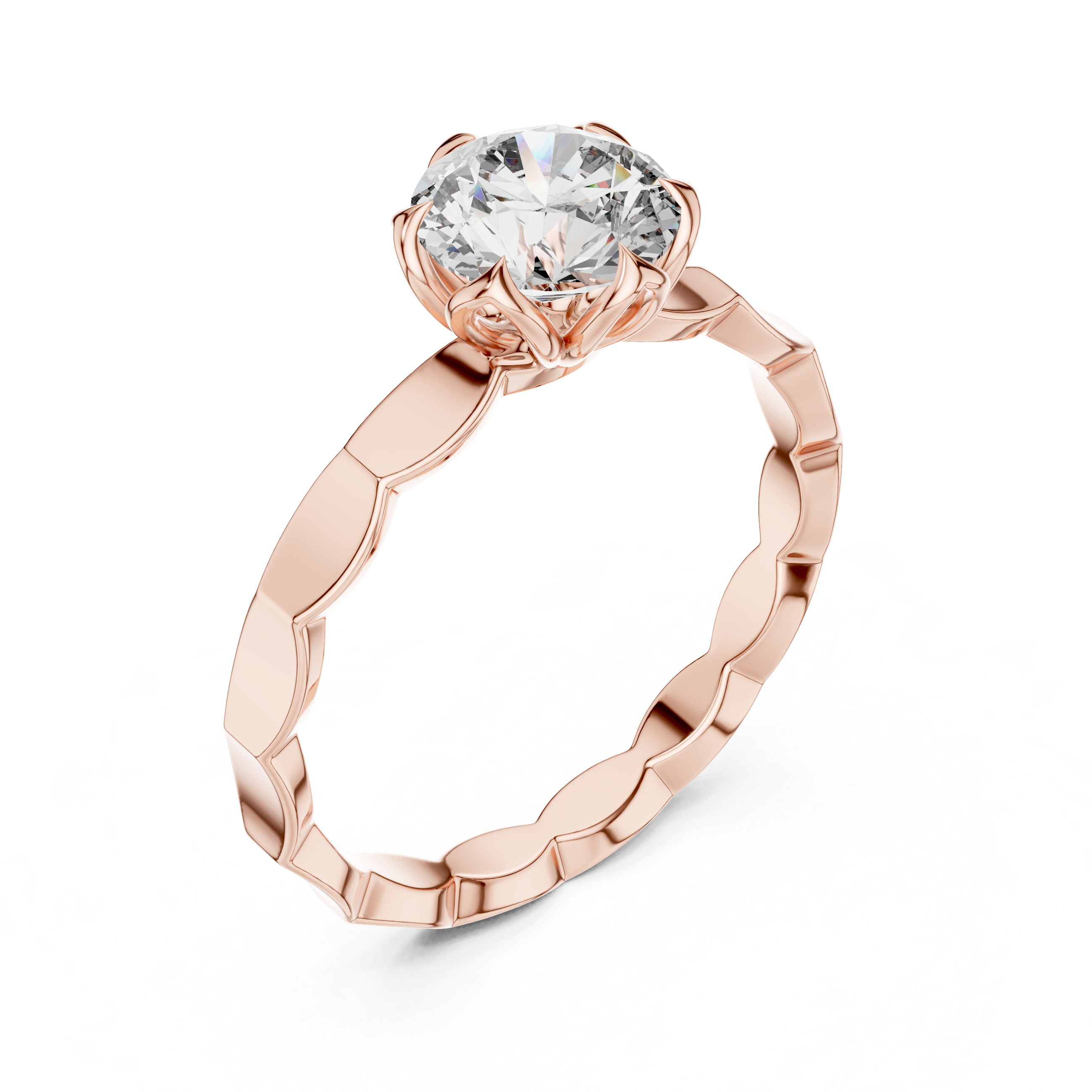 #Metal Type_14KT Rose,18KT Rose