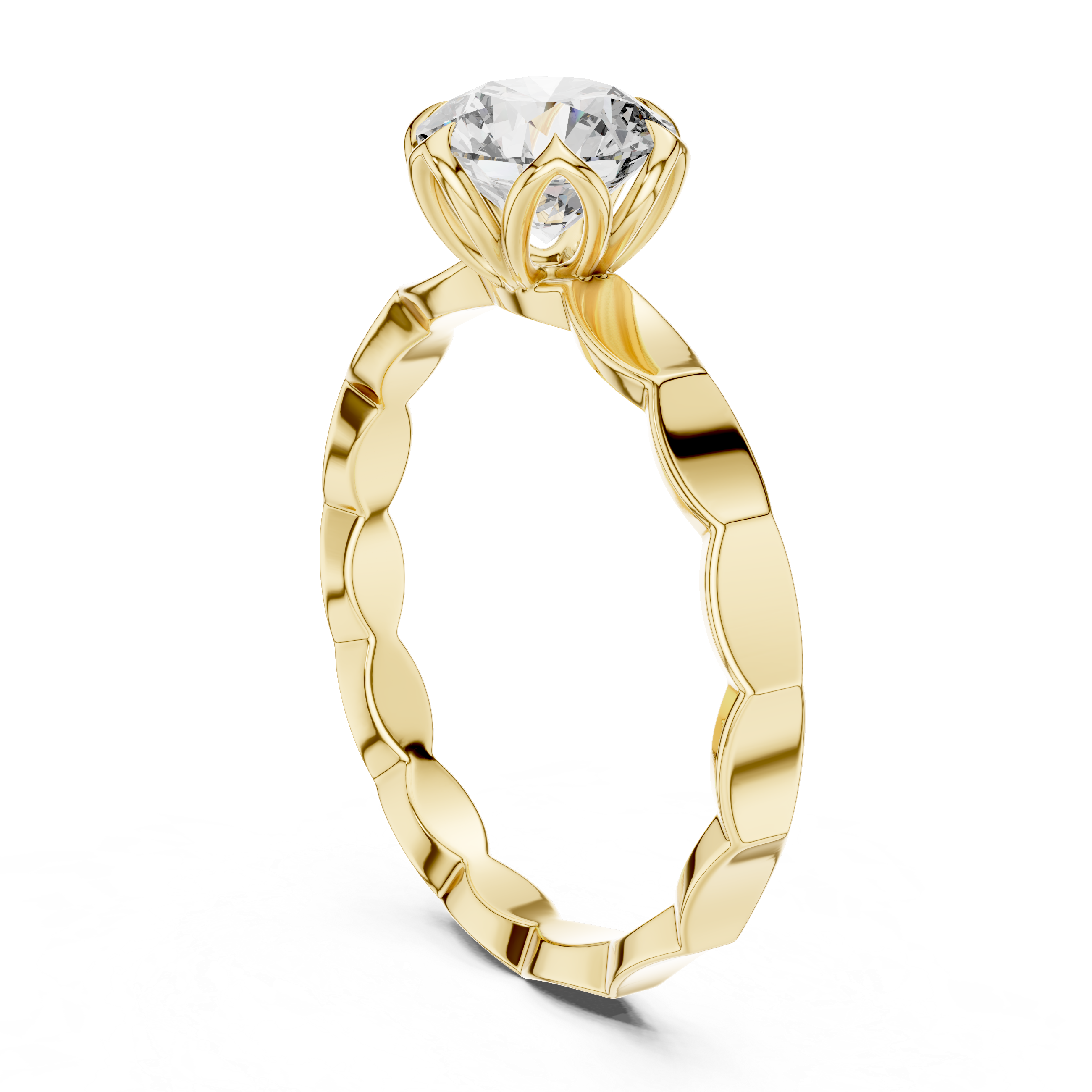 #Metal Type_14KT Yellow,18KT Yellow
