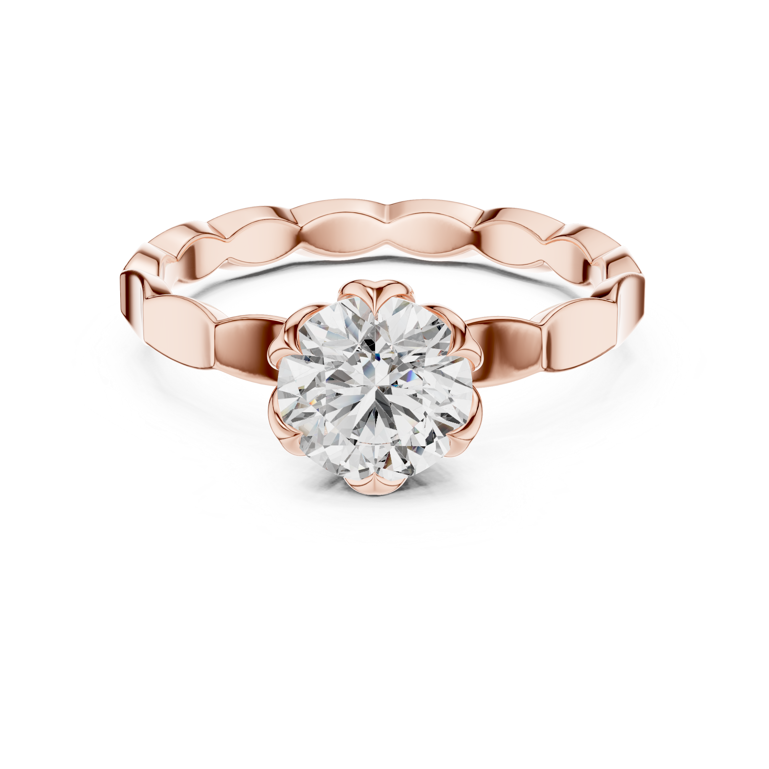 #Metal Type_14KT Rose,18KT Rose