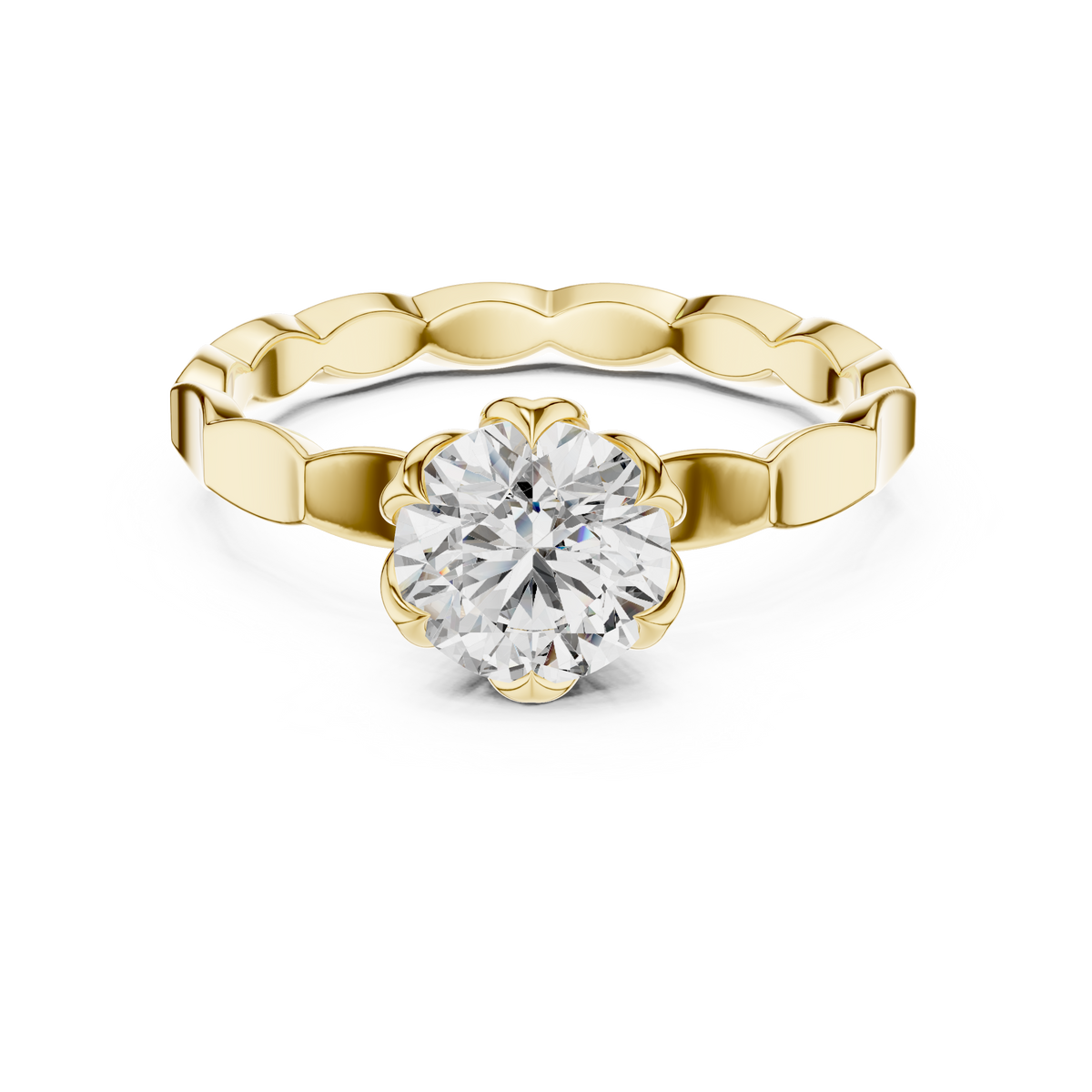 #Metal Type_14KT Yellow,18KT Yellow