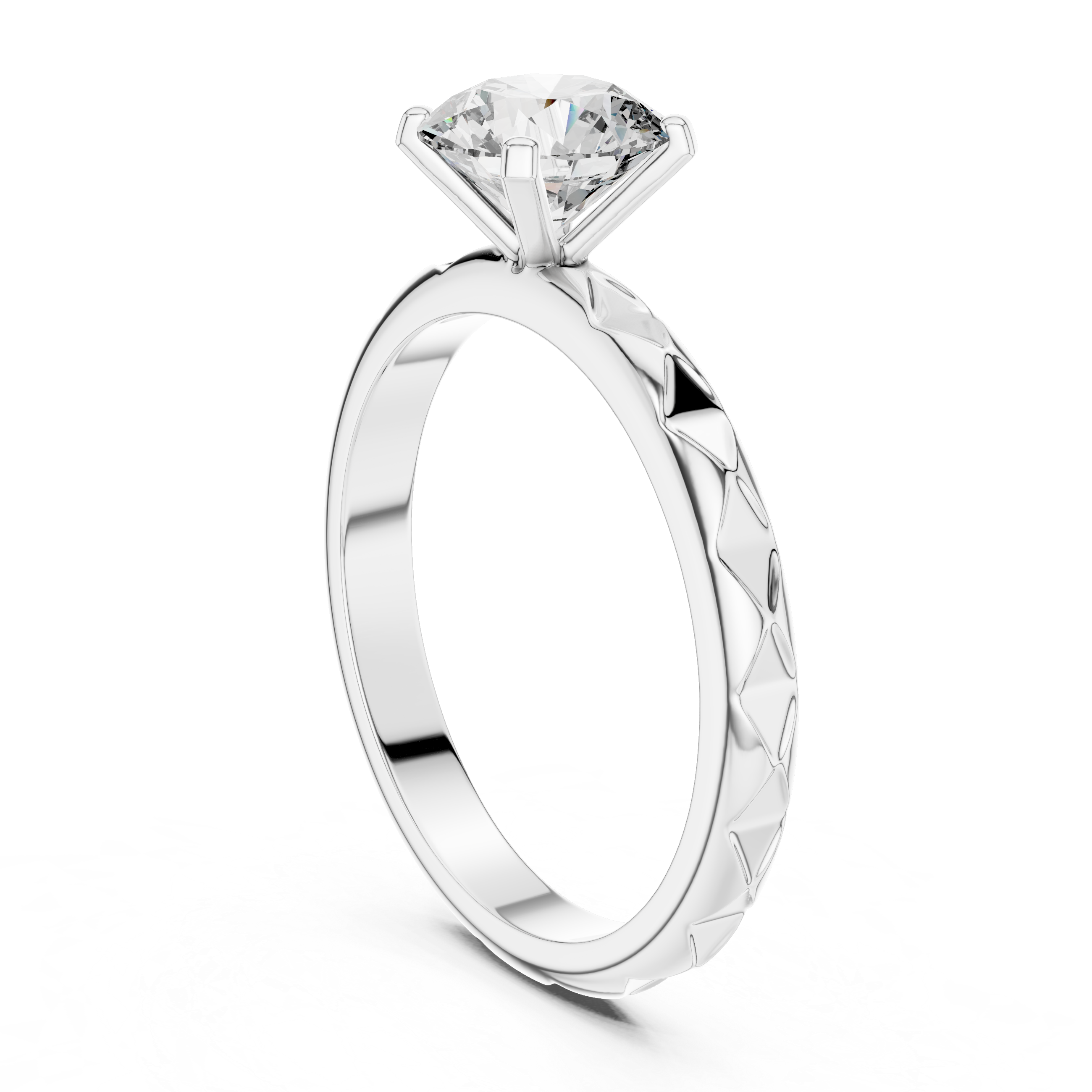 #Metal Type_14KT White,18KT White