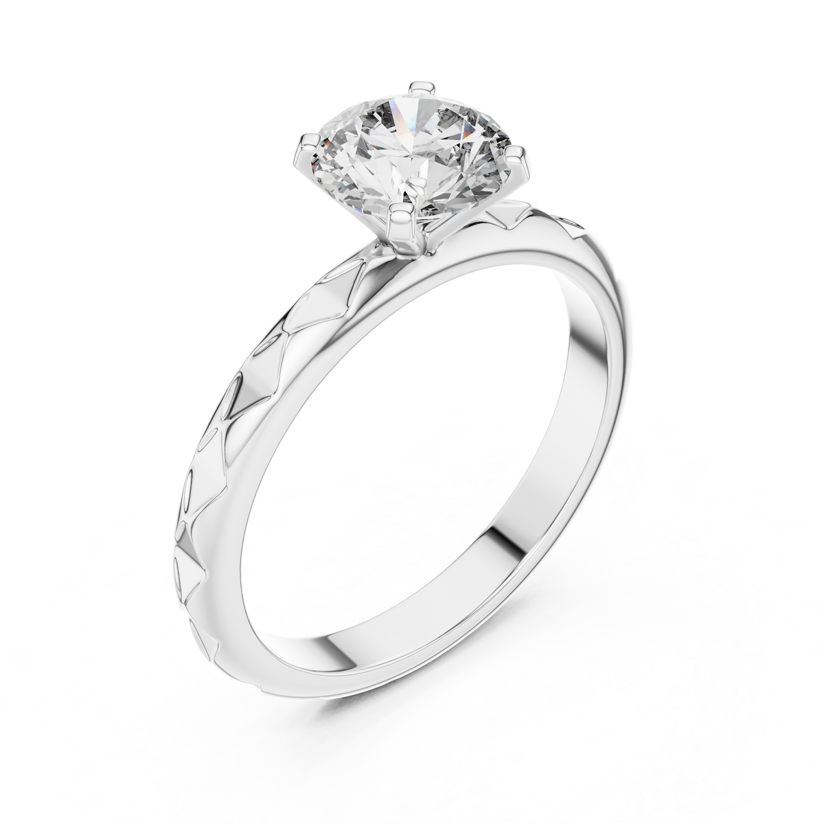#Metal Type_14KT White,18KT White