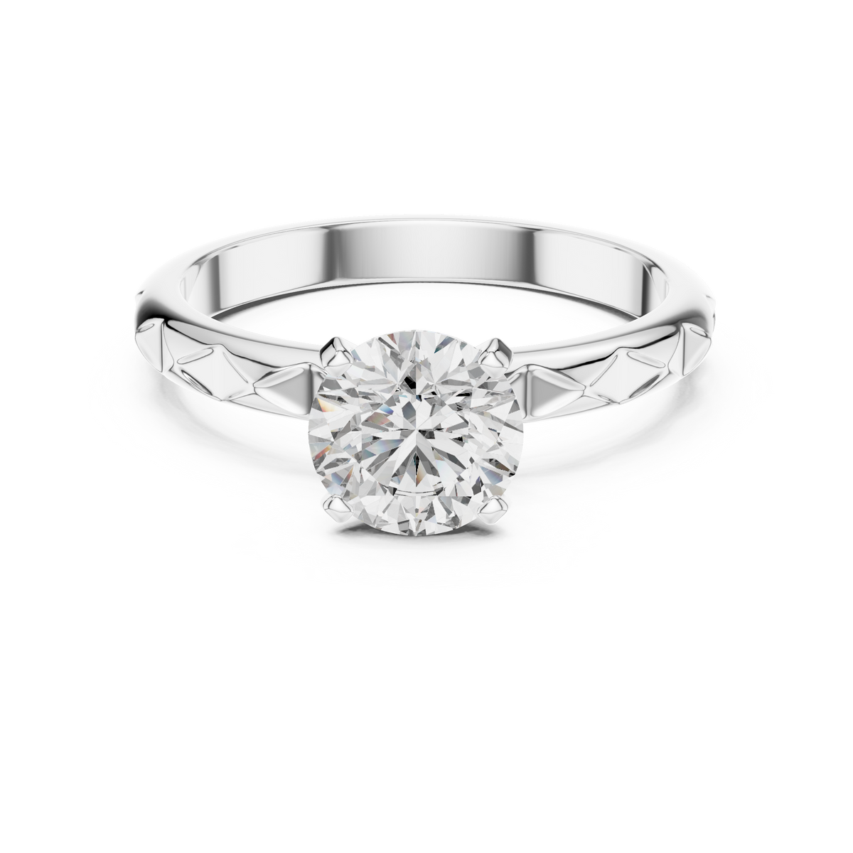 #Metal Type_14KT White,18KT White