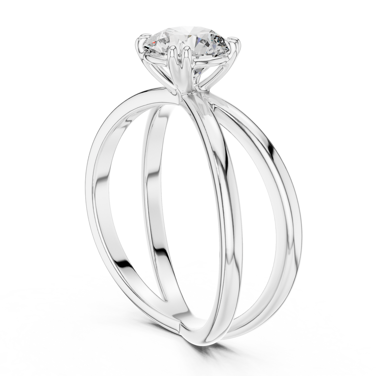 #Metal Type_14KT White,18KT White