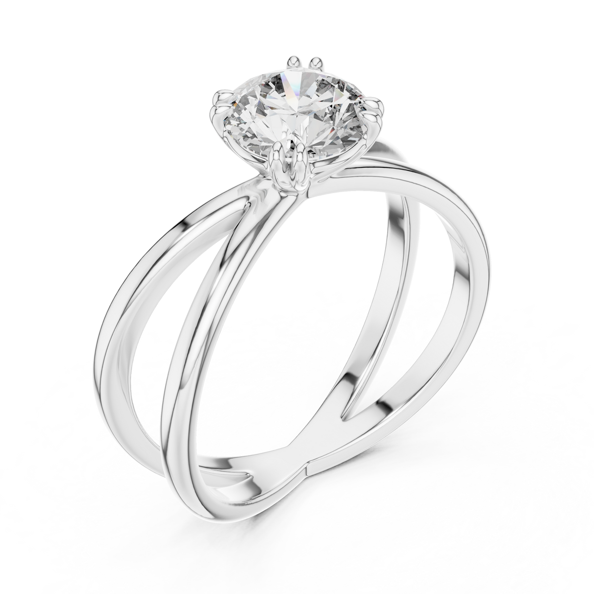 #Metal Type_14KT White,18KT White