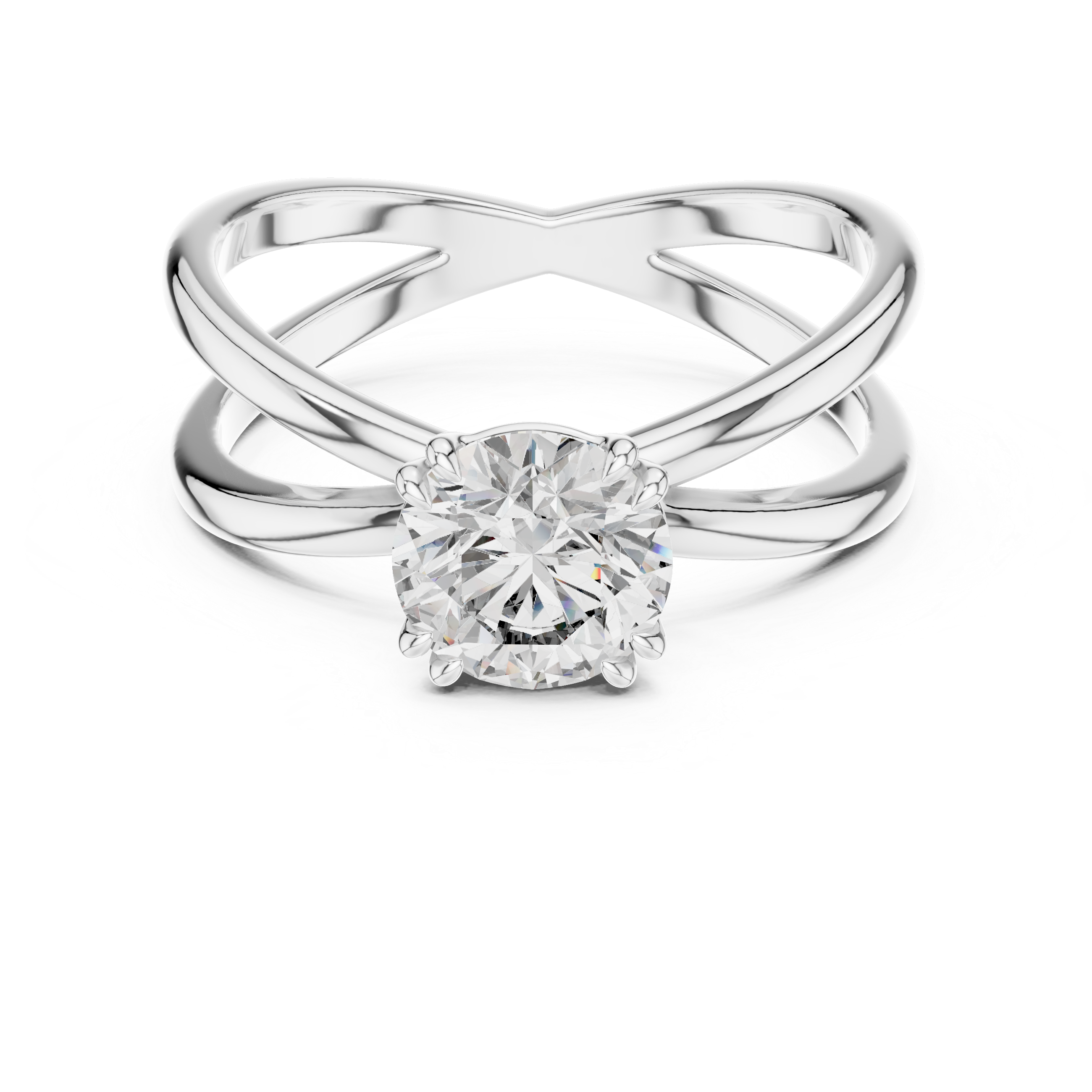 #Metal Type_14KT White,18KT White
