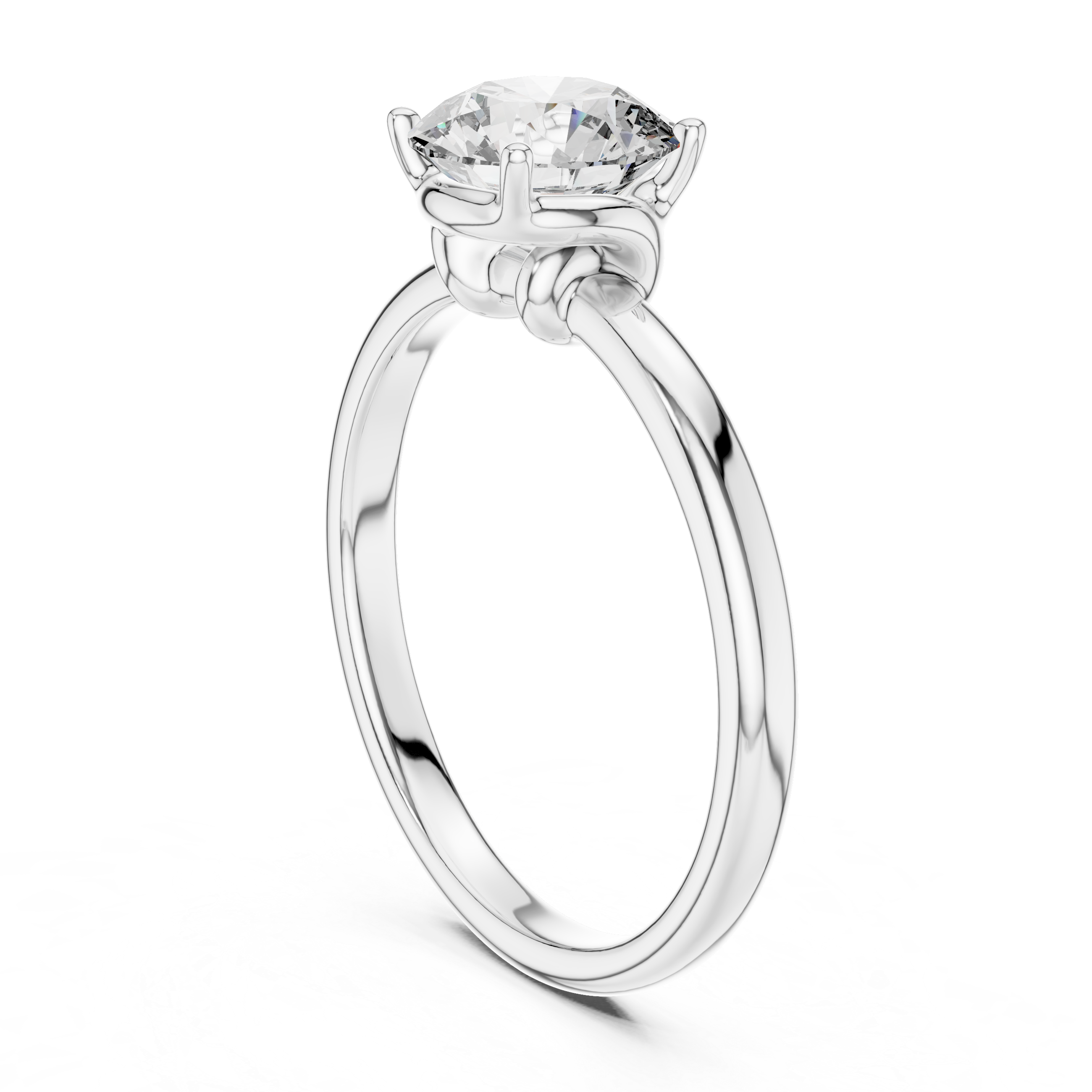 #Metal Type_14KT White,18KT White