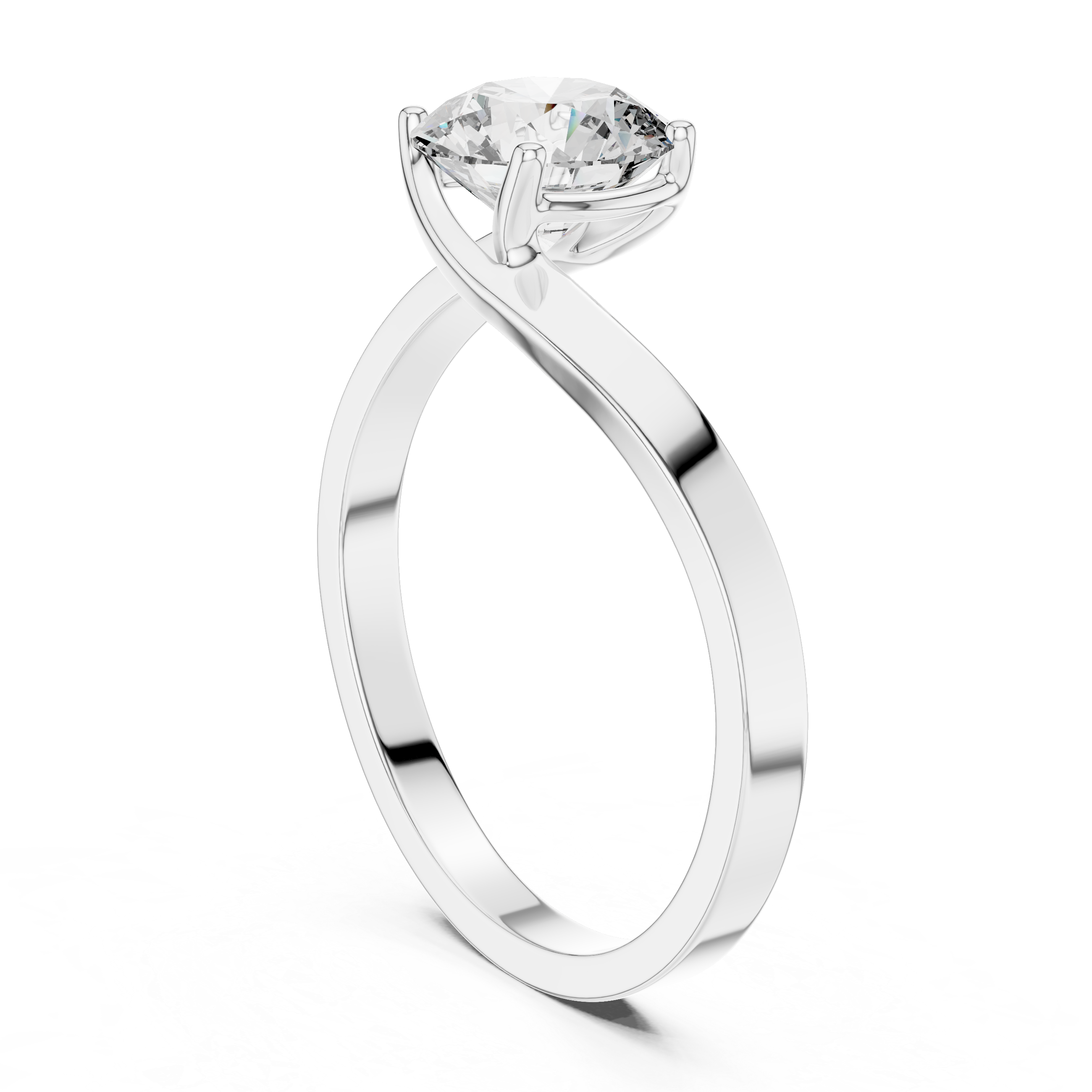 #Metal Type_14KT White,18KT White