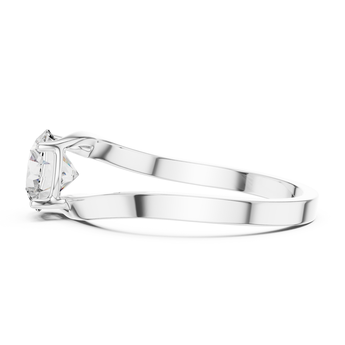 #Metal Type_14KT White,18KT White