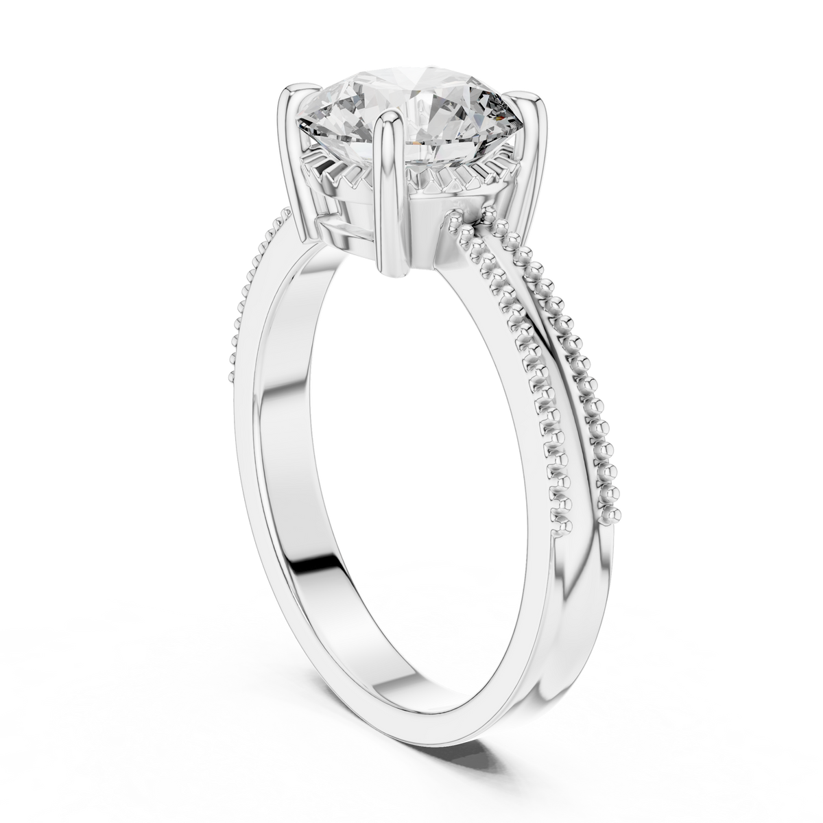 #Metal Type_14KT White,18KT White