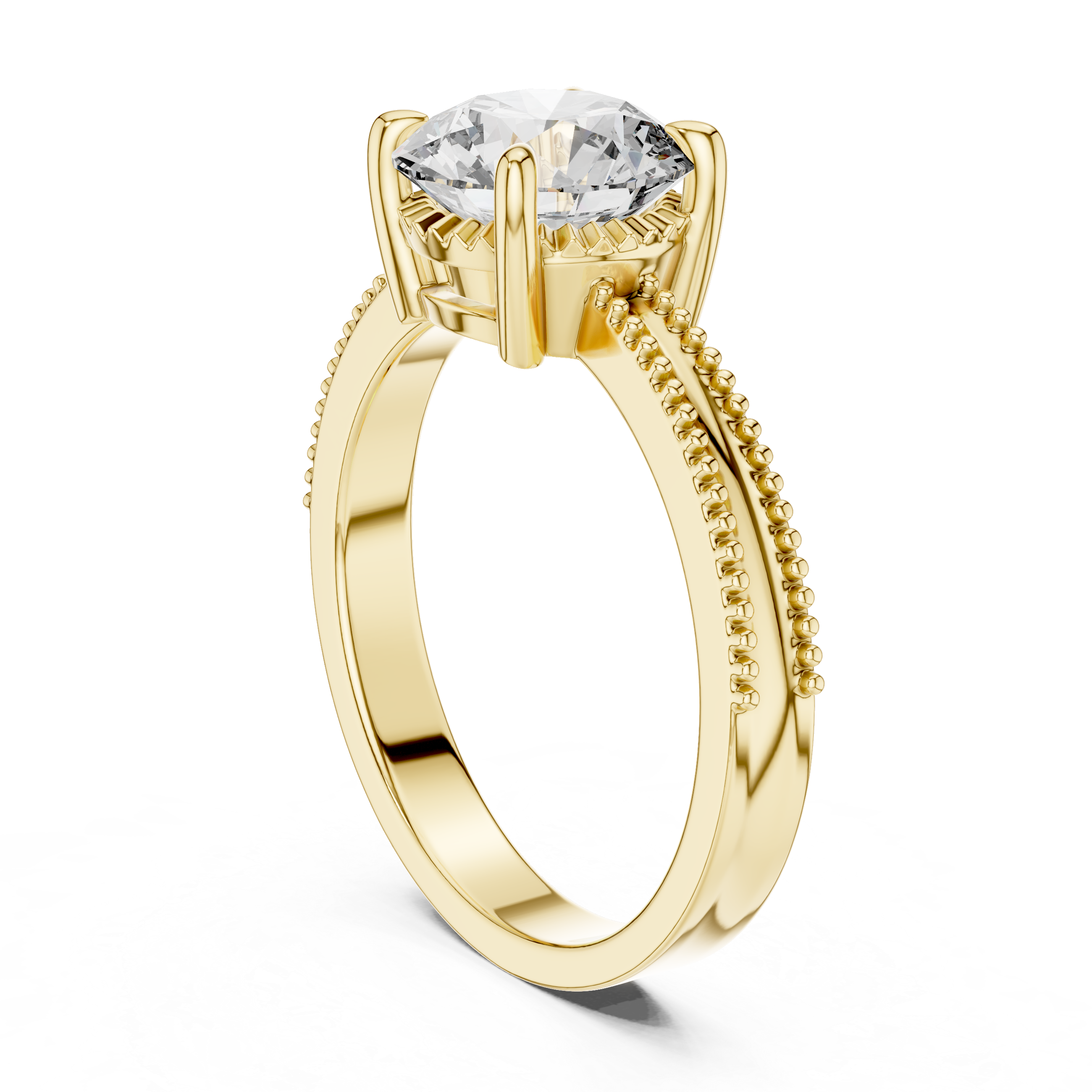 #Metal Type_14KT Yellow,18KT Yellow