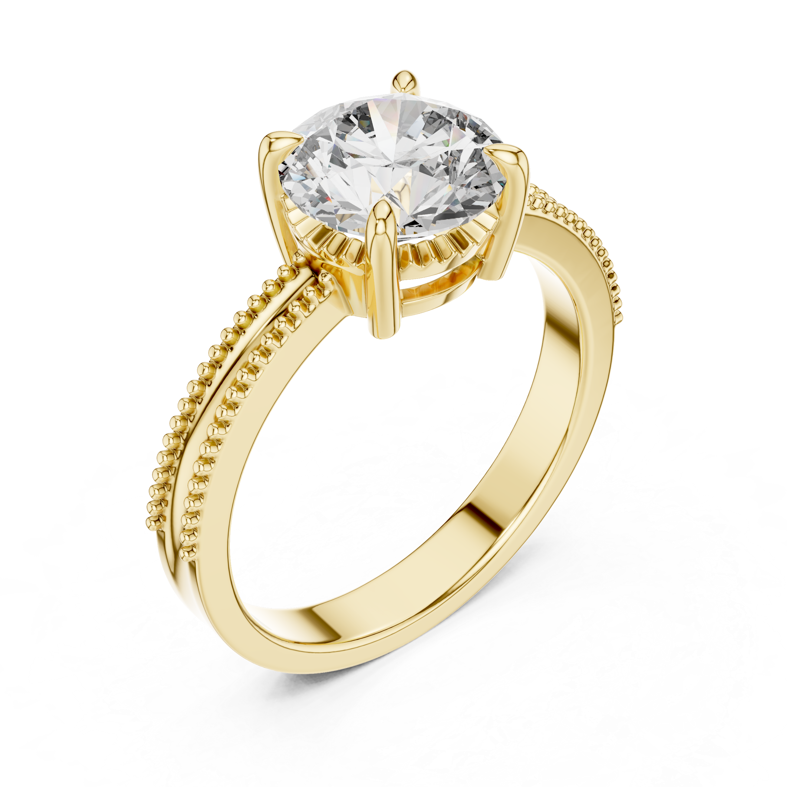 #Metal Type_14KT Yellow,18KT Yellow