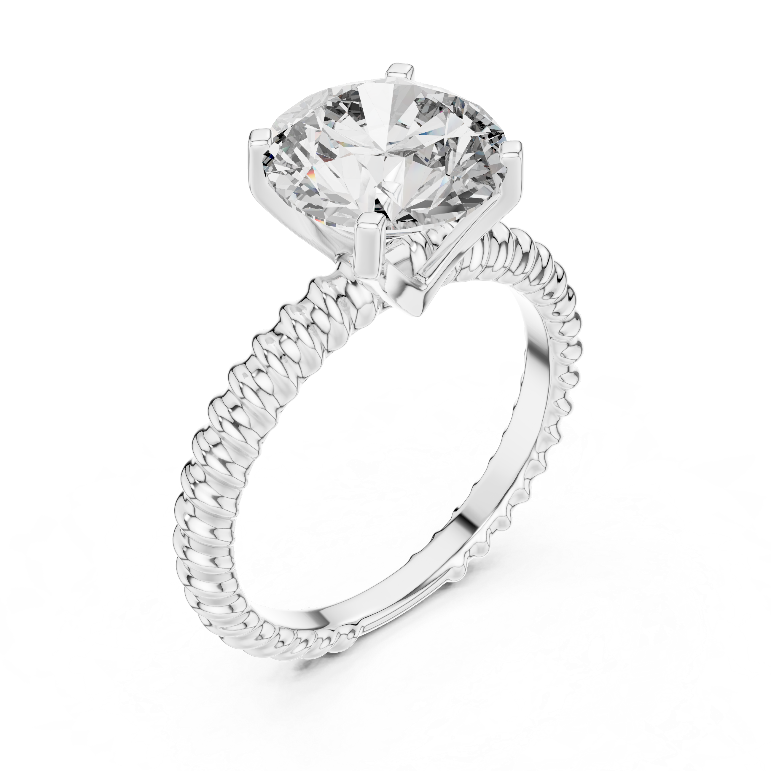#Metal Type_14KT White,18KT White