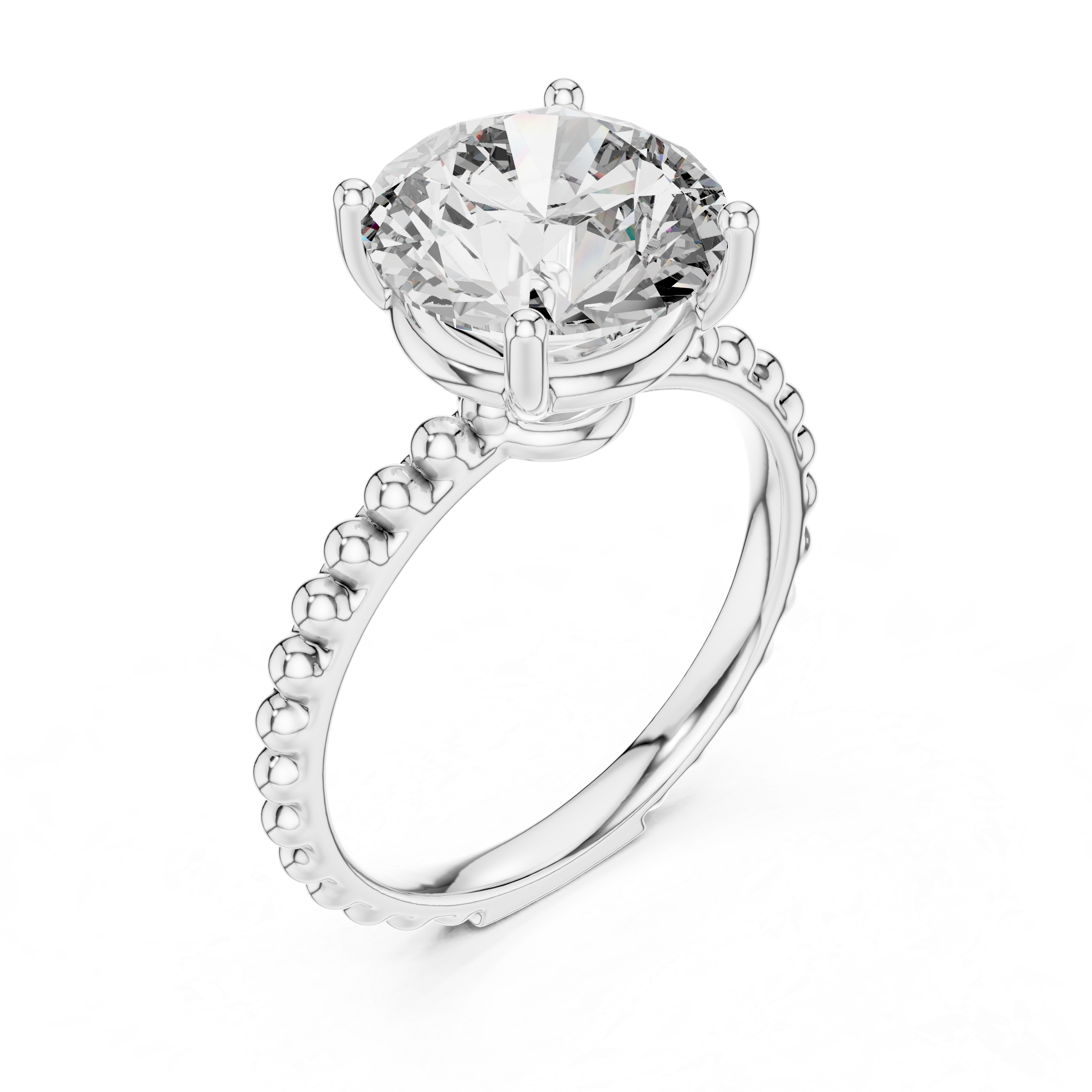 #Metal Type_14KT White,18KT White