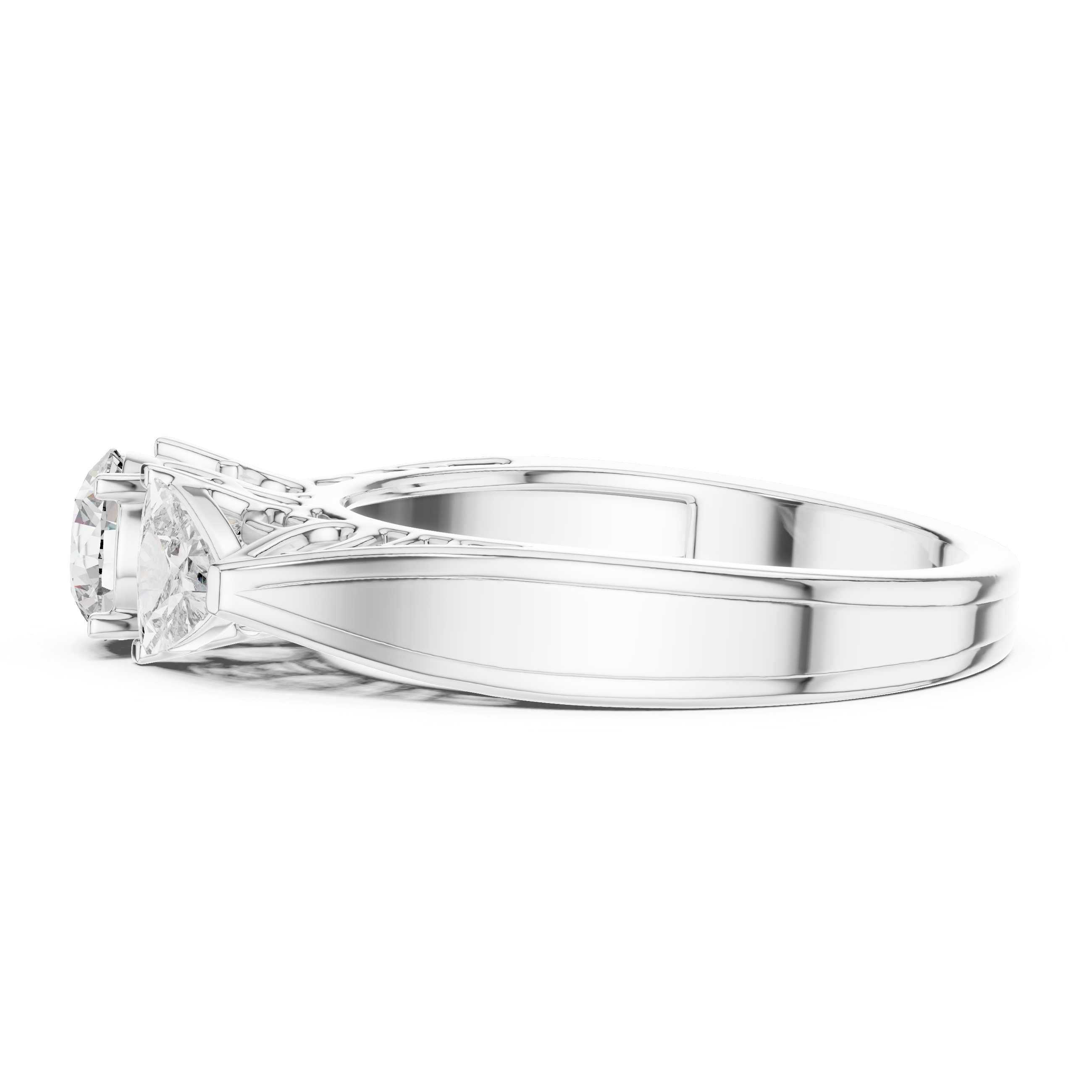 #Metal Type_14KT White,18KT White