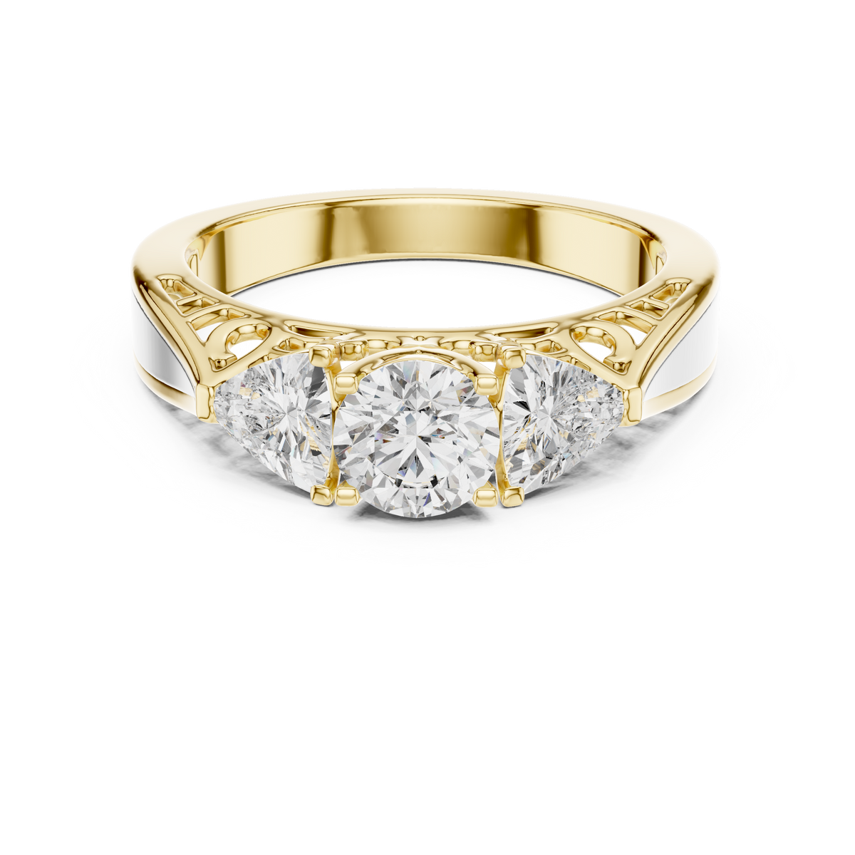#Metal Type_14KT Yellow,18KT Yellow